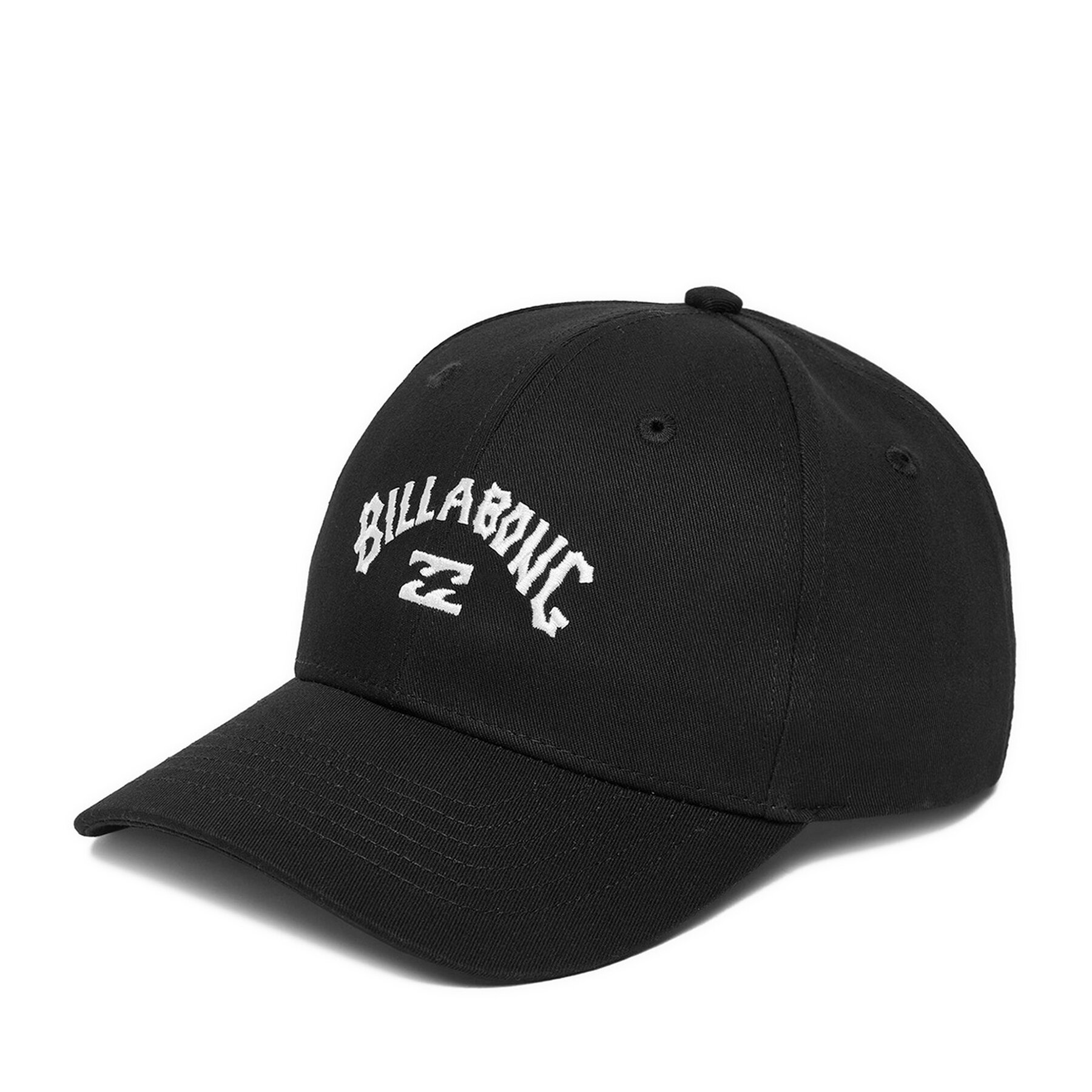 Șapcă Billabong WBEO-BB-U3-001-SS26 Negru
