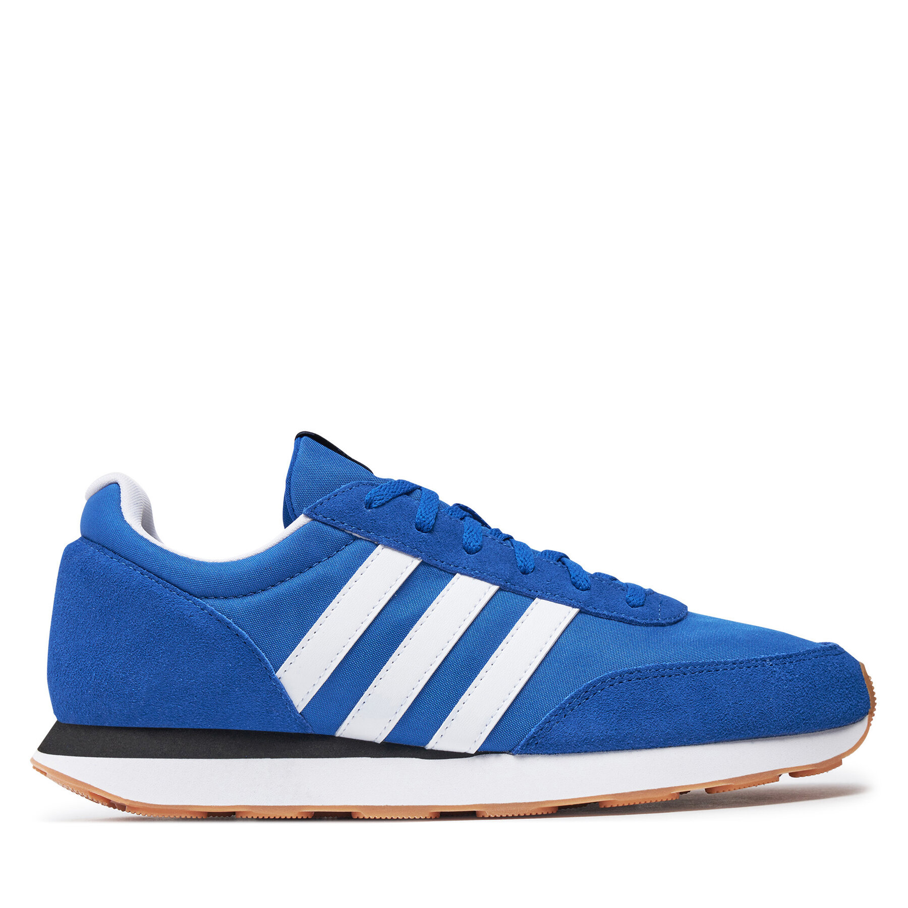 Αθλητικά Adidas Run 60s 3.0 IE3832 Μπλε