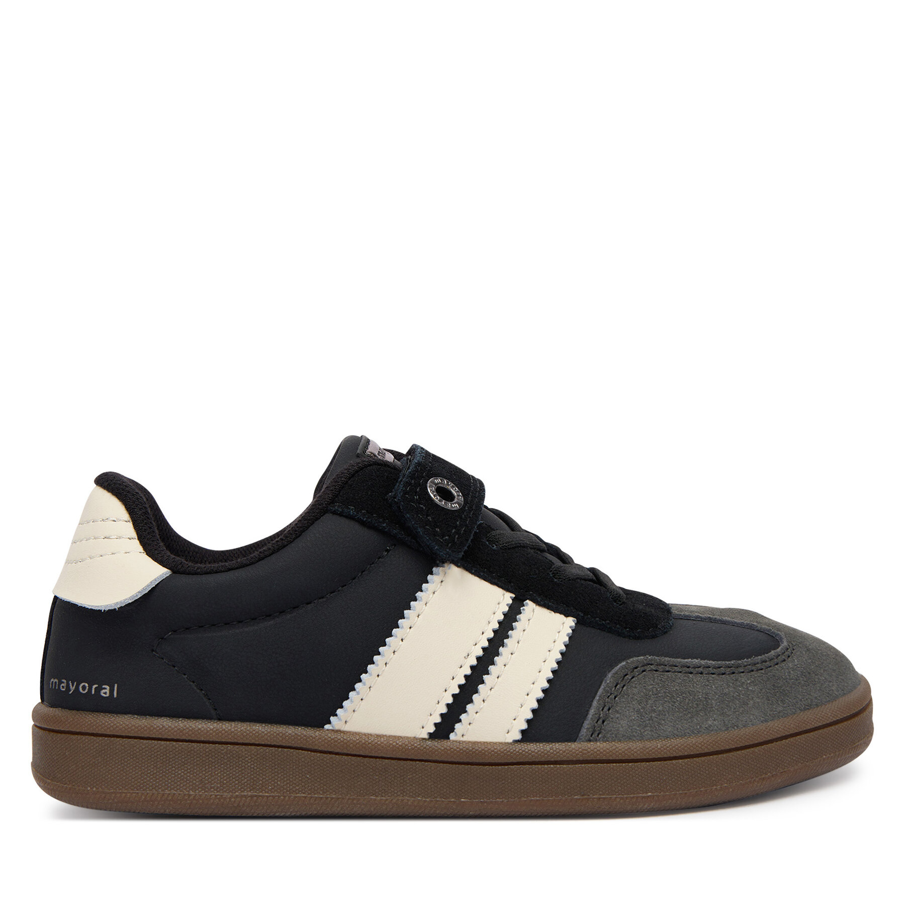 Sneakers Mayoral 46611 Nero