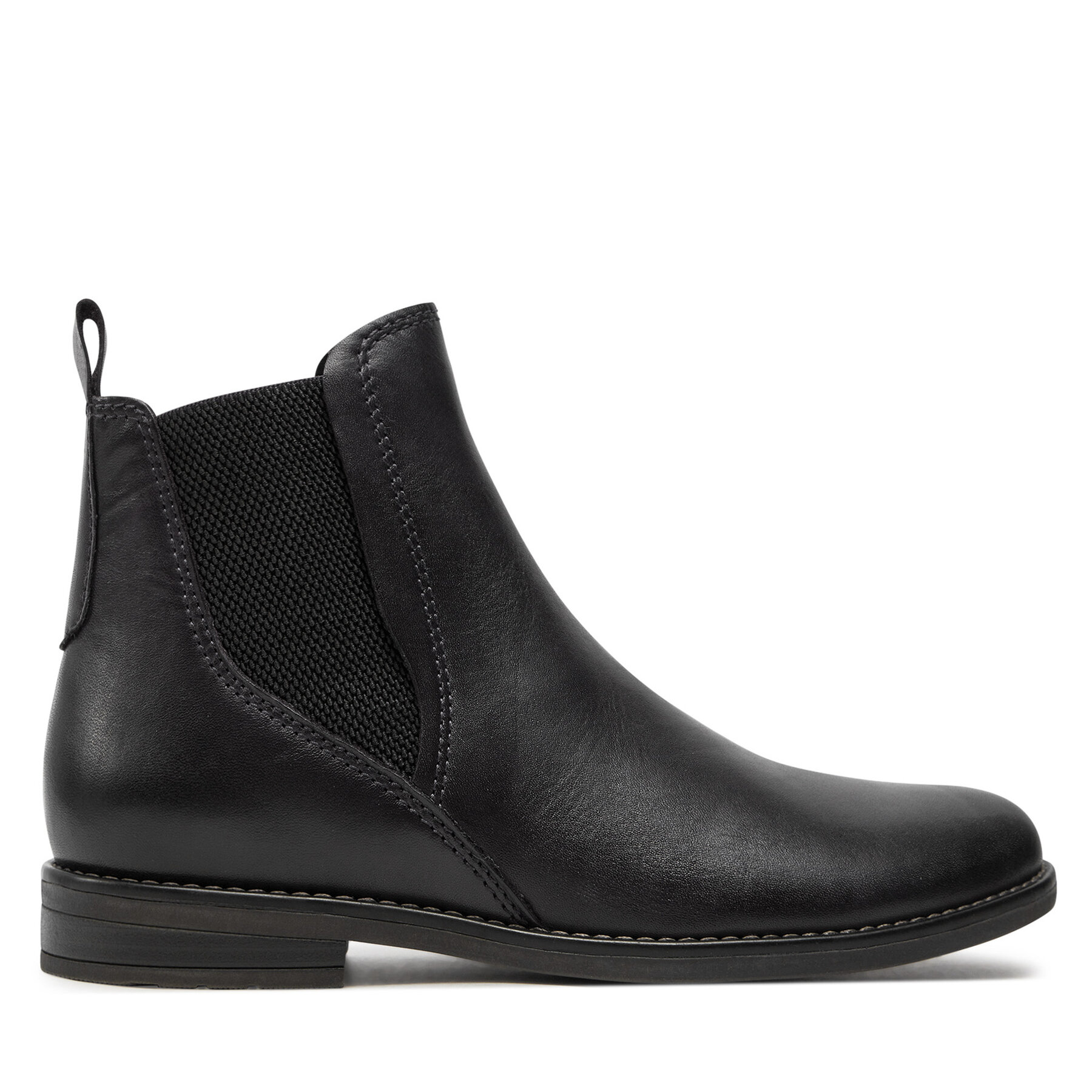 Botines Chelsea Marco Tozzi 2-25366-41 Violeta