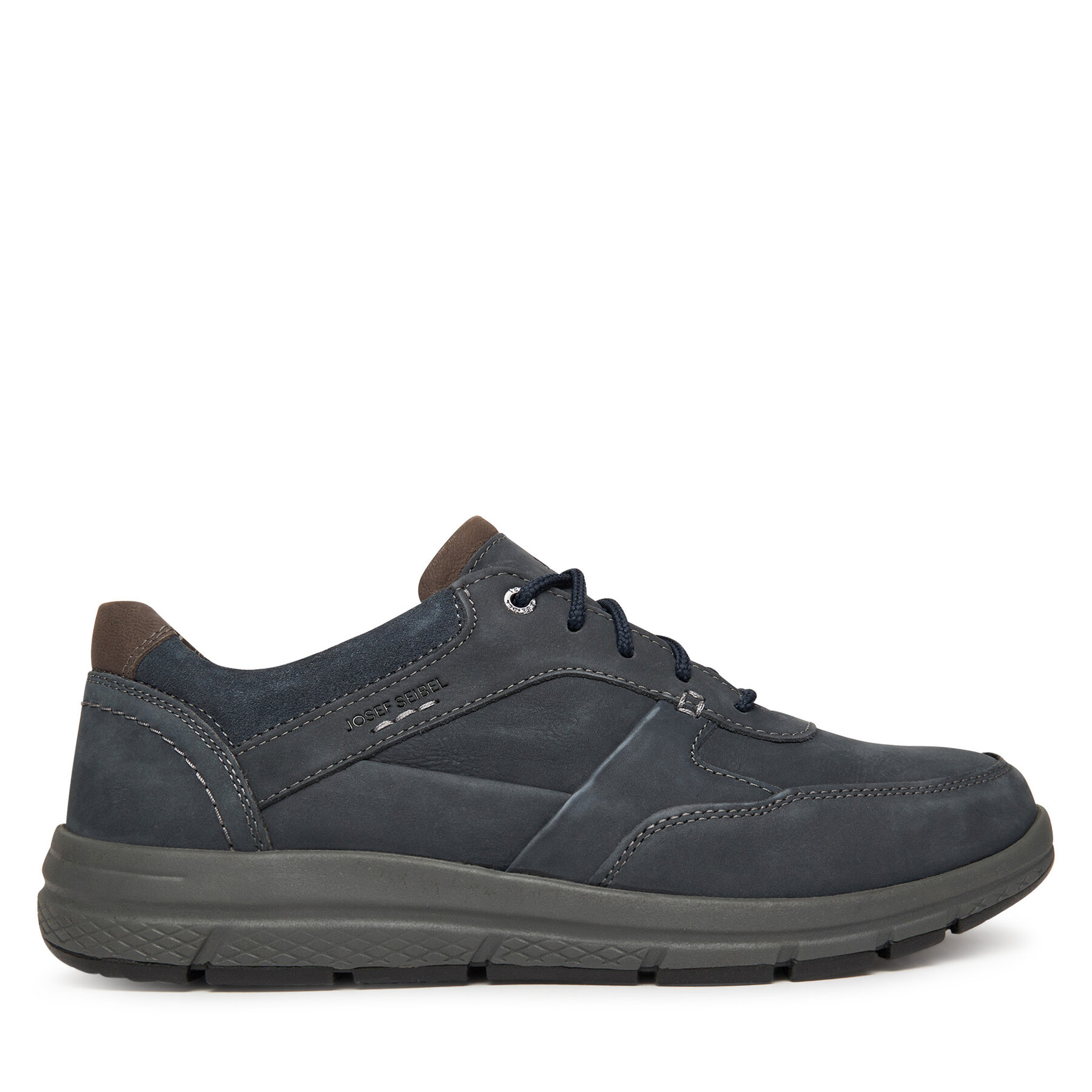 Pantofi Josef Seibel Giuseppe 12 TE518 Bleumarin