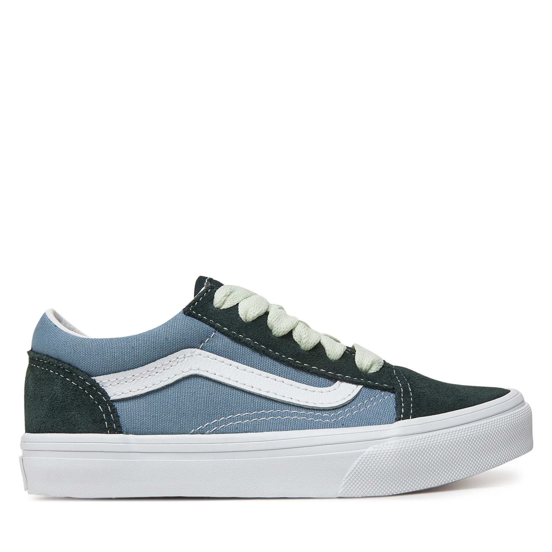 Scarpe sportive Vans Old Skool 2TNE VN000CYV24O1 Blu