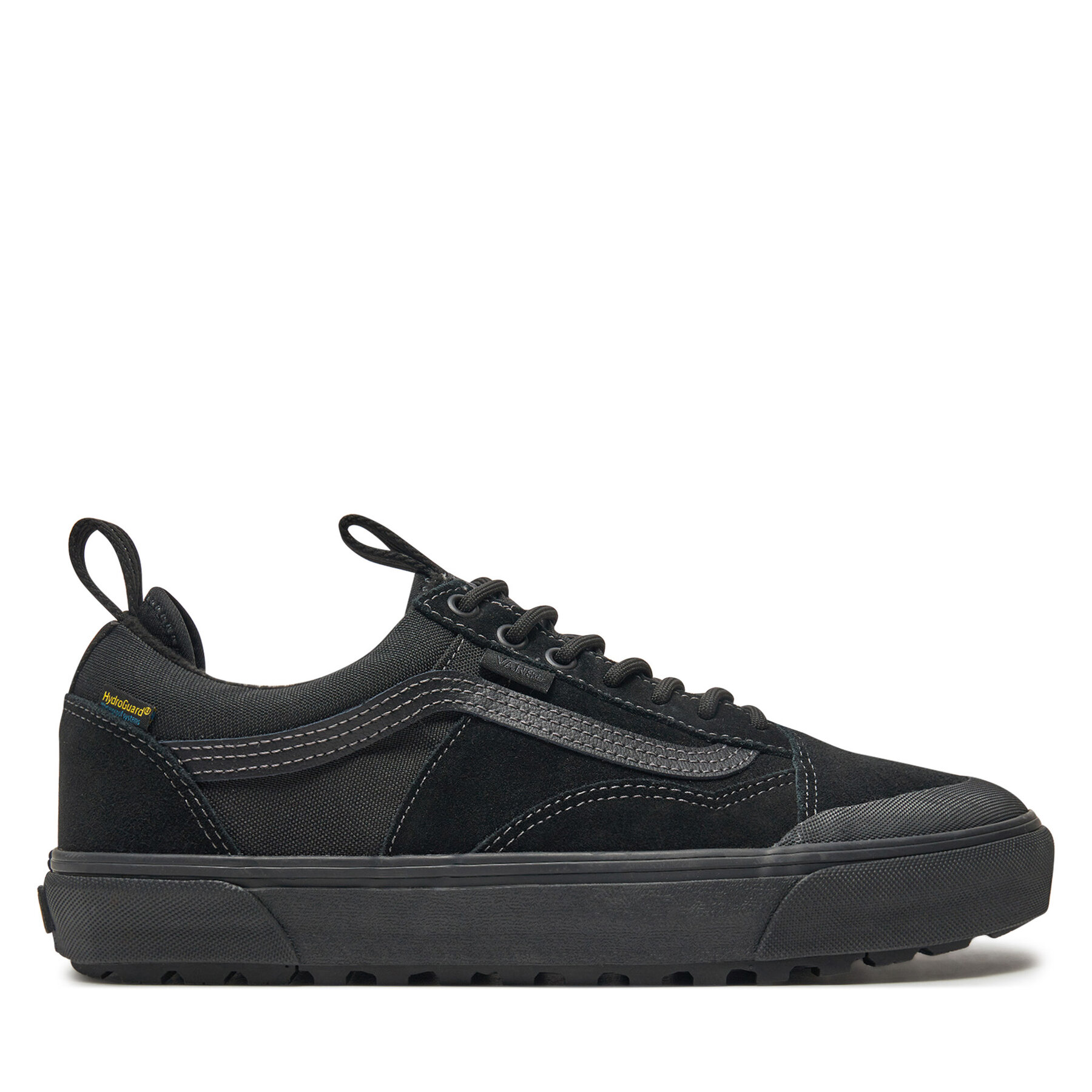Męskie Tenisówki Vans, Rozmiar 41 Czarny MTE Old Skool VN000CVNBKA1