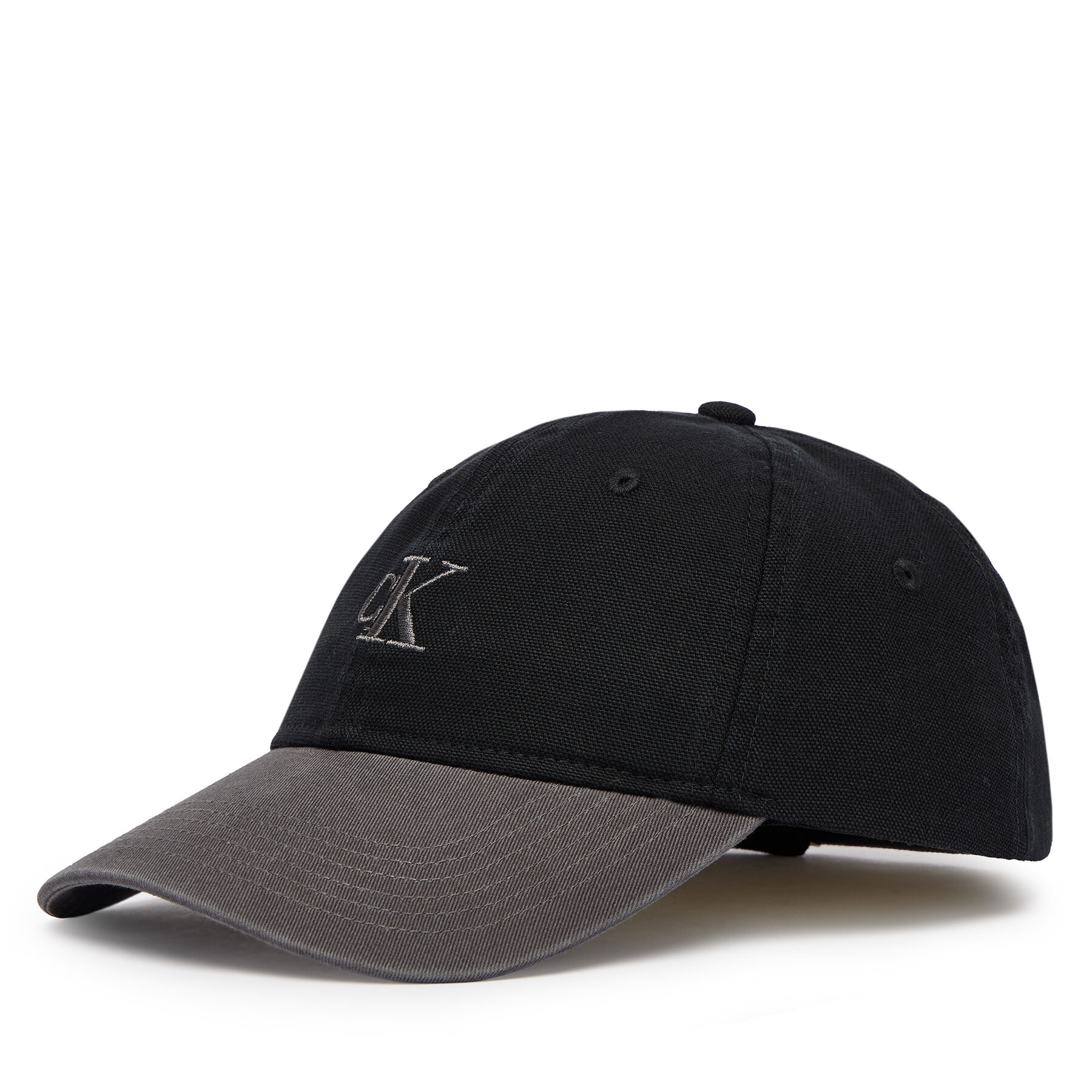 Šilterica Calvin Klein LV04D5089G Crna