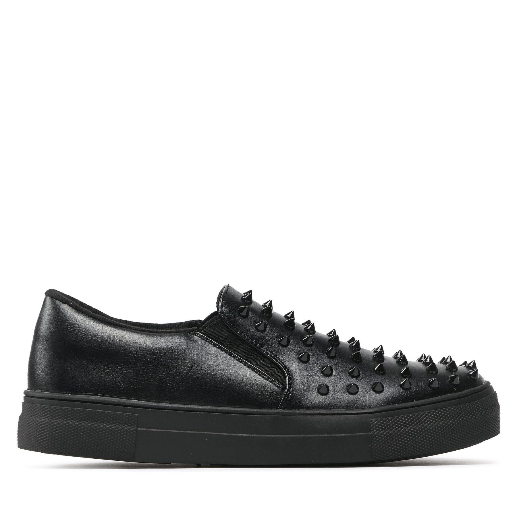 Sneakers aus Stoff JENNY