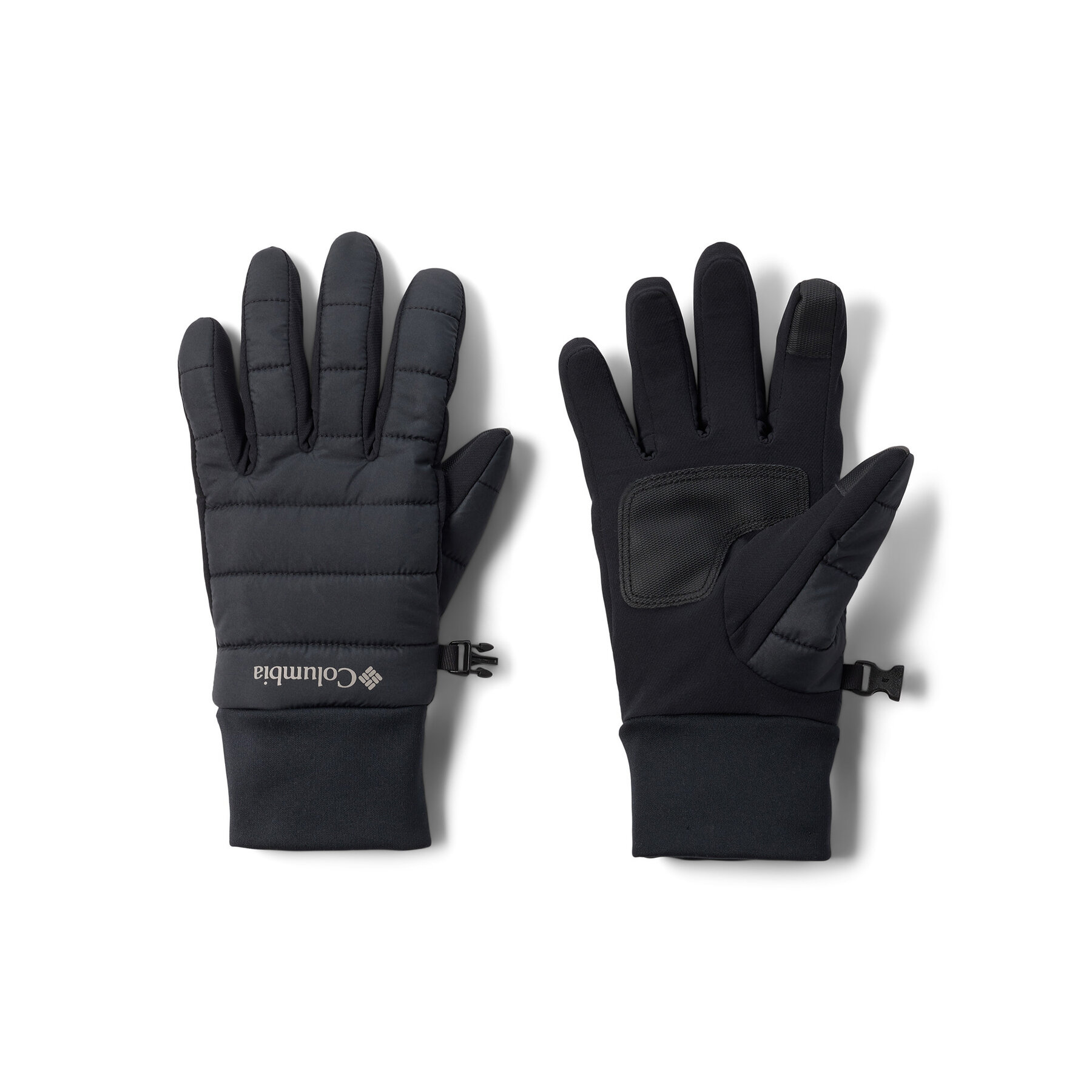 Lyžiarske rukavice Columbia Powder Lite™ II 2094091 Čierna