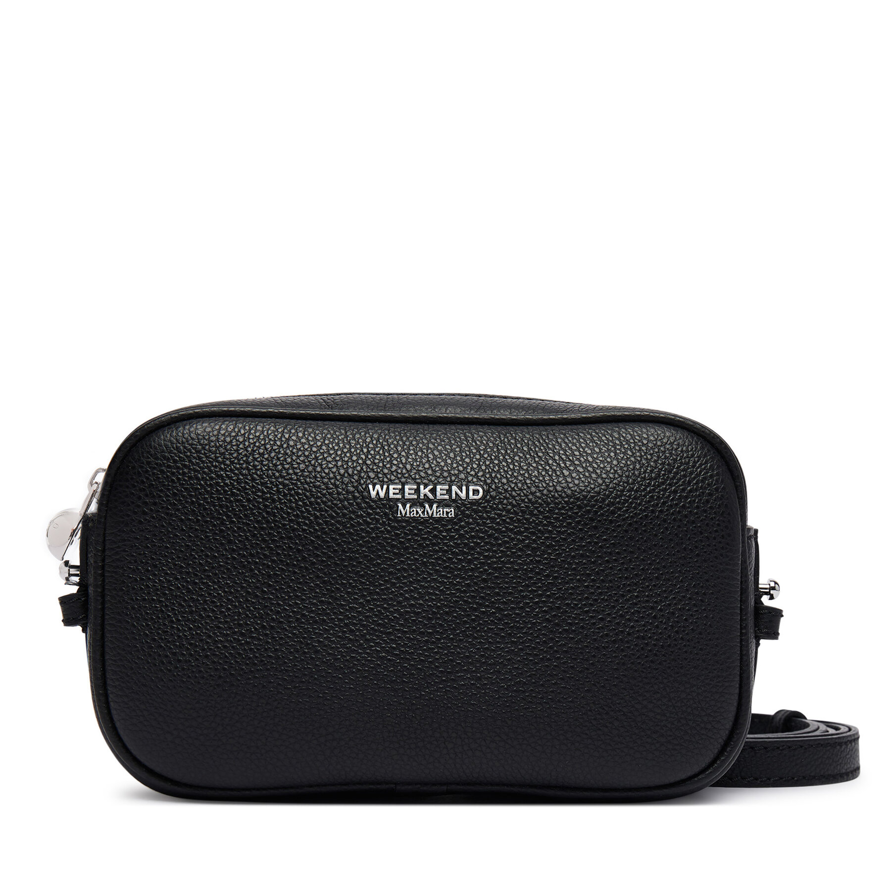 Geantă Weekend Max Mara Wkasnob 2625516155 Negru