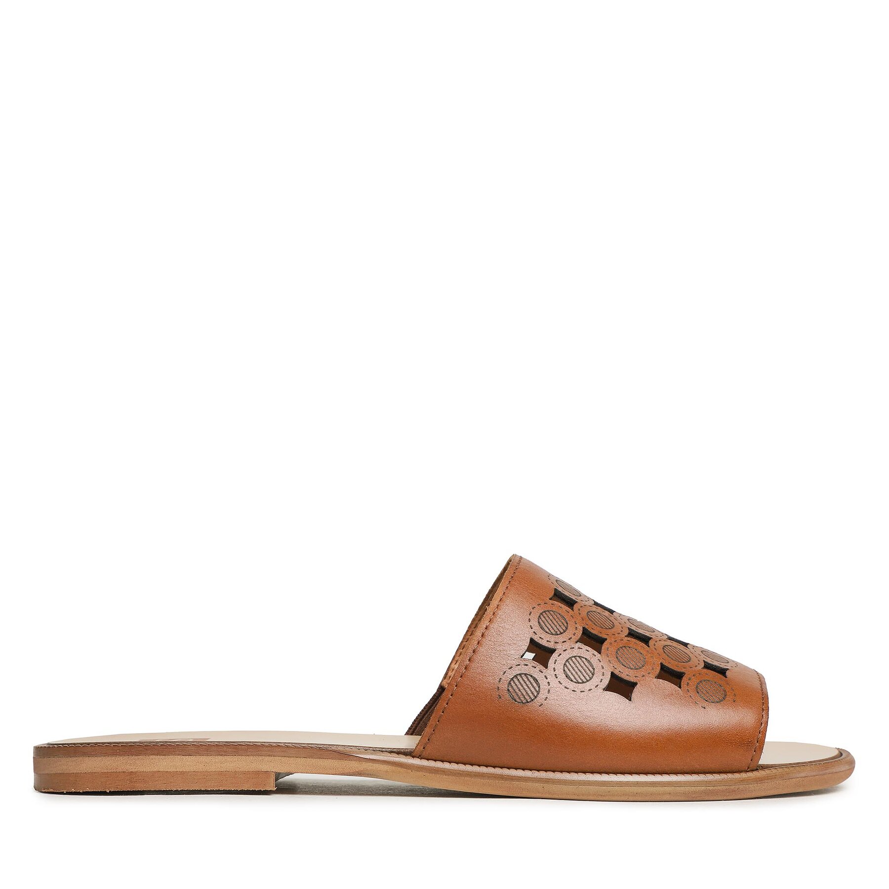 Chanclas Szydłowski 2792 Marrón