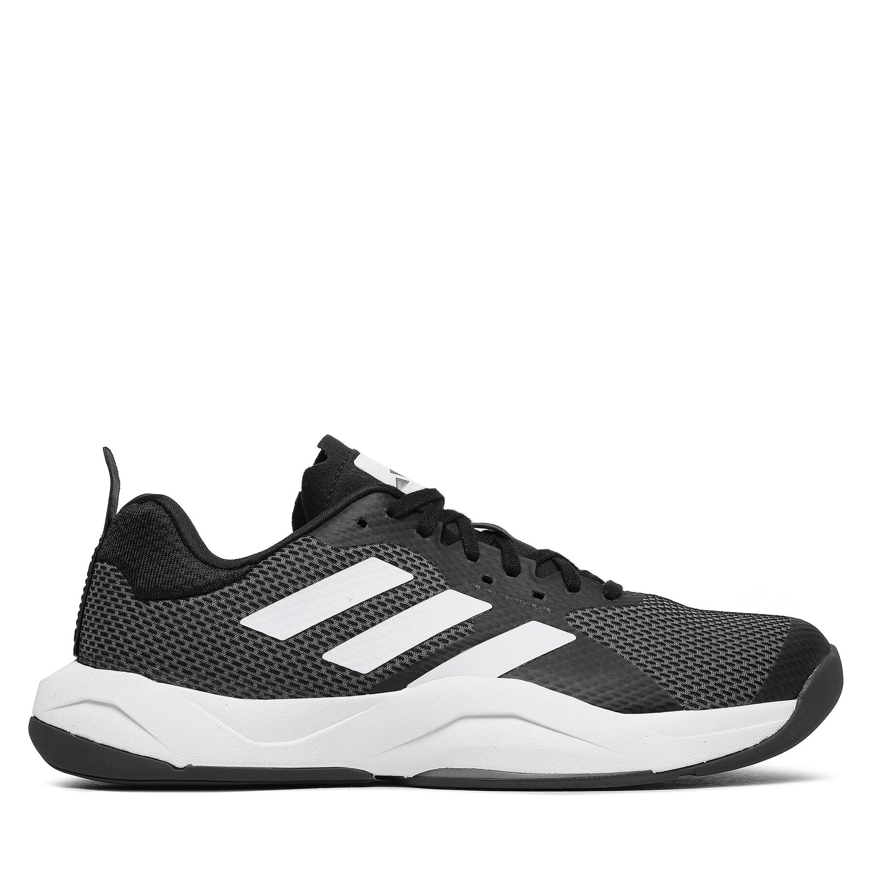 Scarpe da palestra adidas Rapidmove Trainer HP3287 Nero