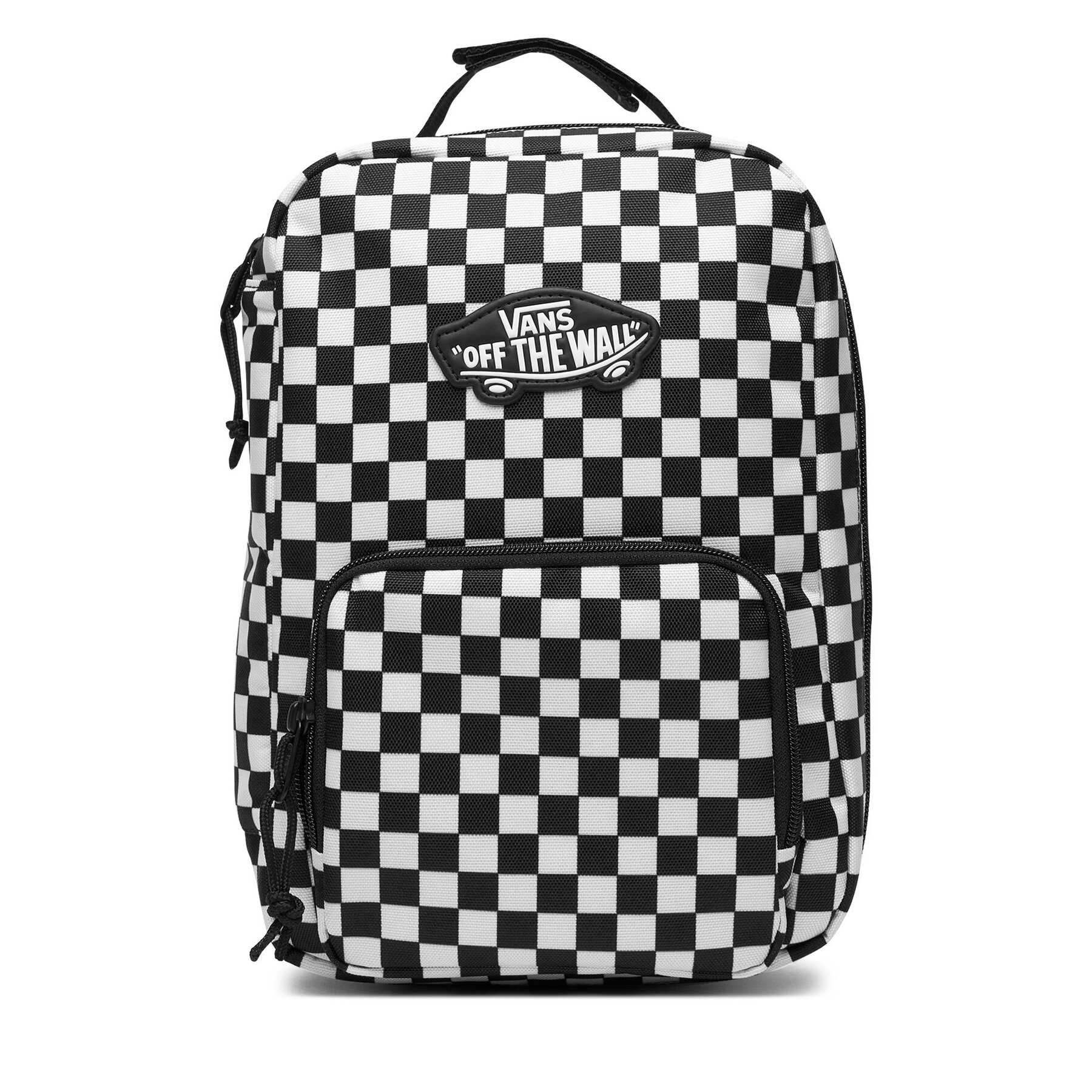 Vans Torba na lunch Czarny Old Skool Lunch Bag VN000PSJY281