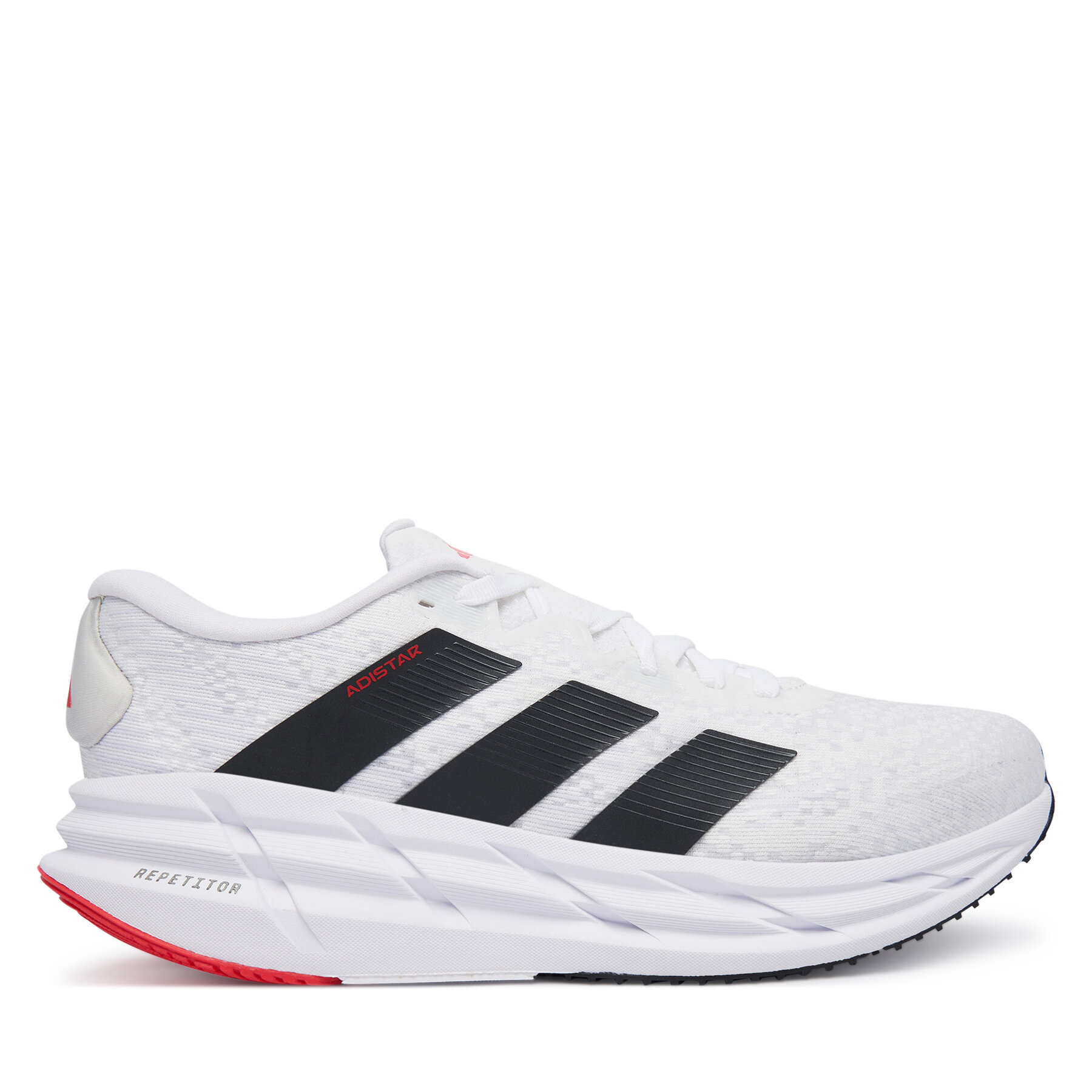 Маратонки за бягане adidas adistar 4 JR0317 Бял