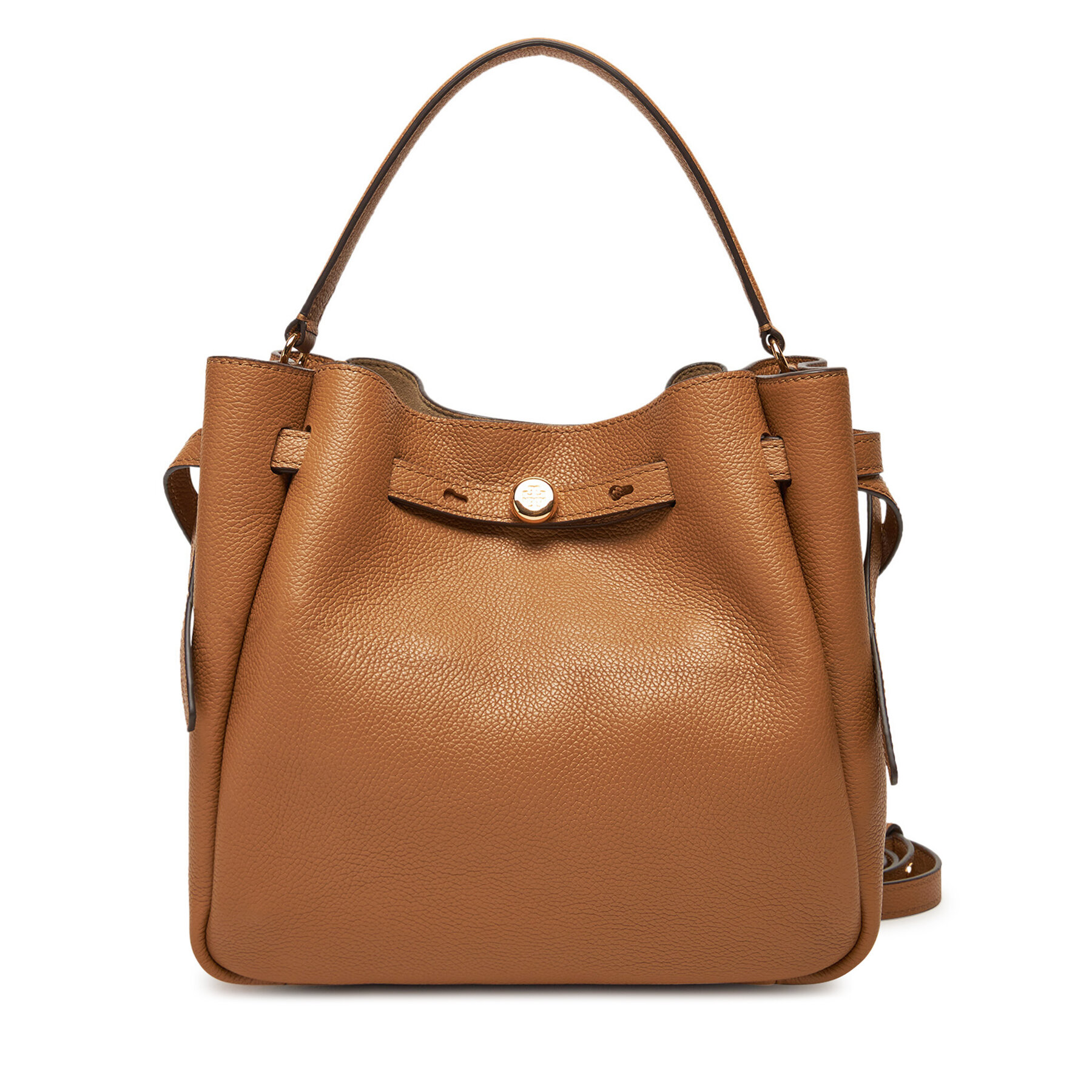 Tory Burch Τσάντα Tory Burch 166982 Καφέ