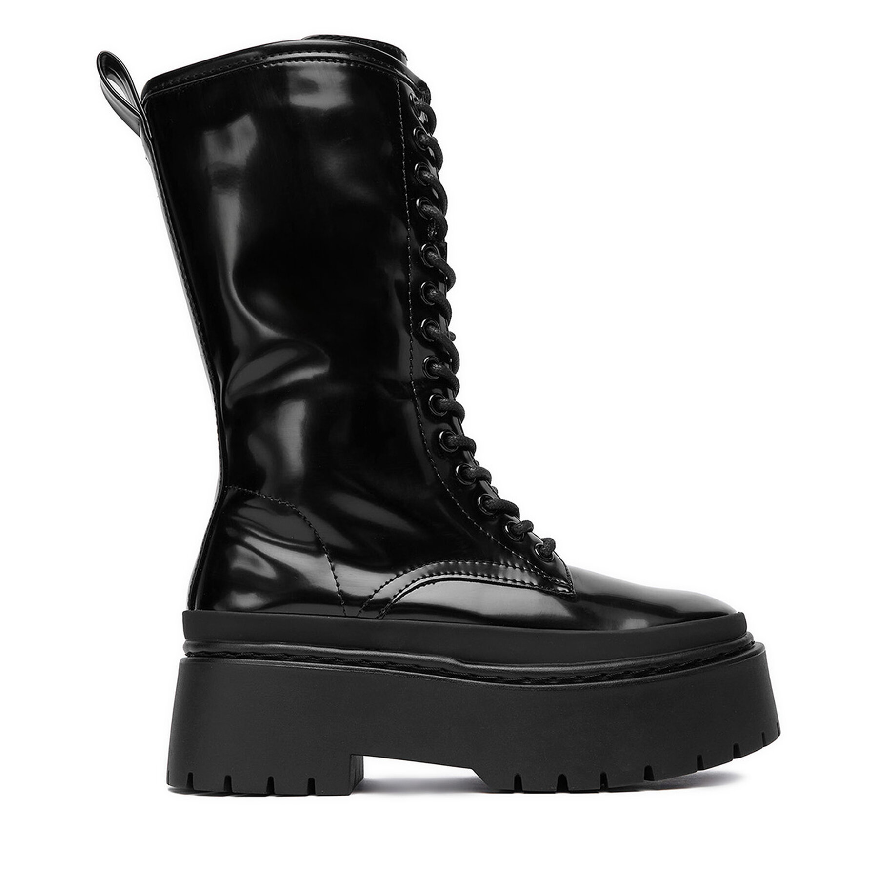 Polacchine DeeZee 13123-37 Nero