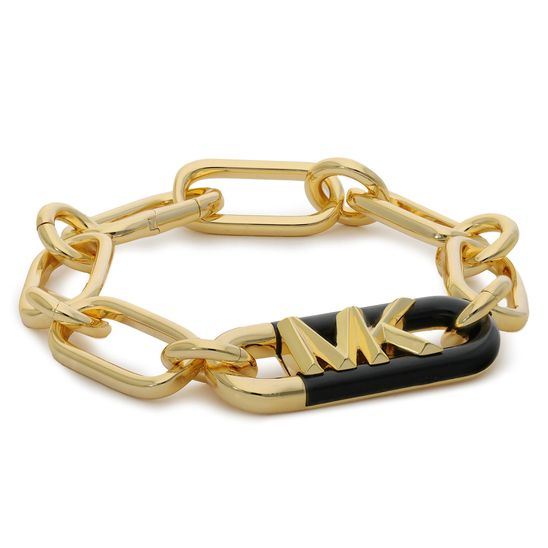 Michael Kors Βραχιόλι Michael Kors MKJ8289EM710 Χρυσό