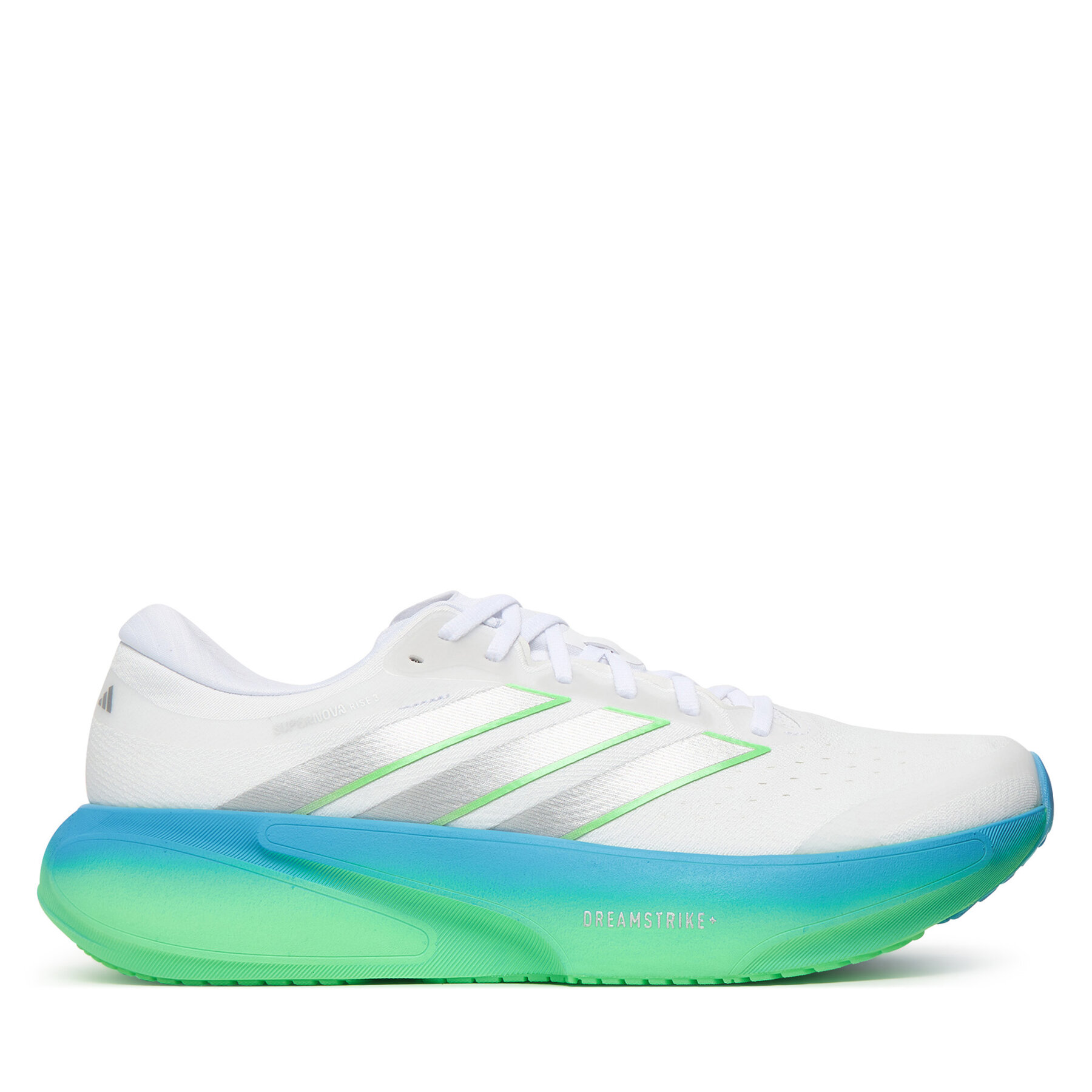 Tekaški čevlji adidas Supernova Rise 3 JP8680 Bela