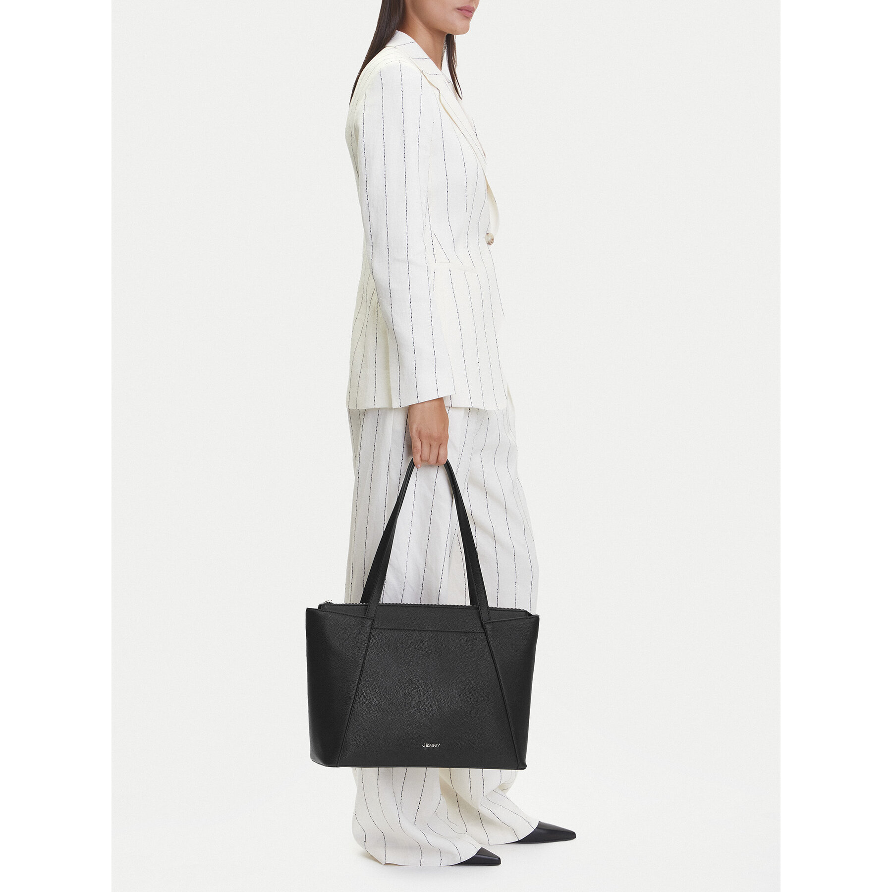 Borsetta JENNY C-JEN-H-001-08 Nero