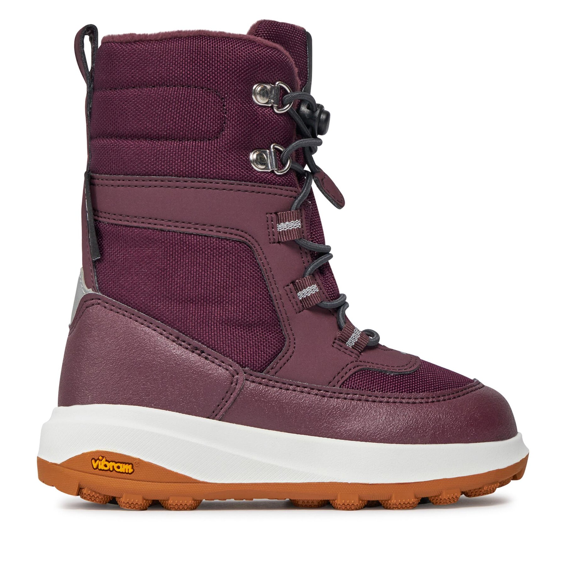Botas de nieve Reima Laplander 2.0 5400125A Violeta