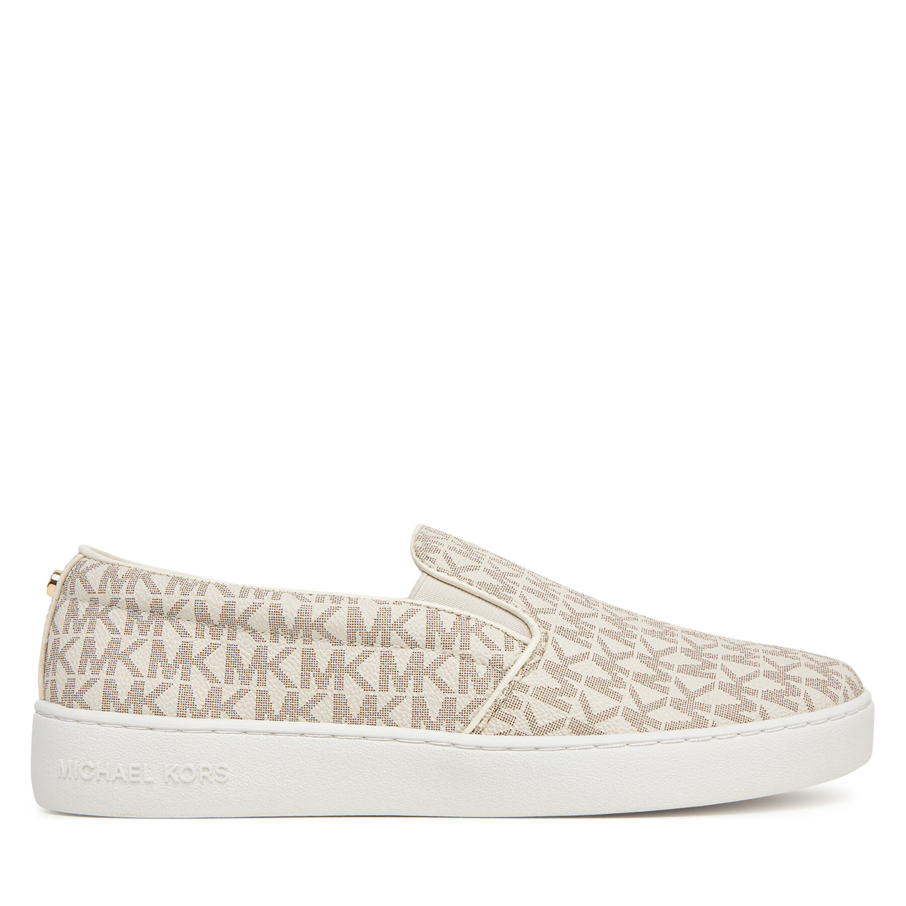 Sneakers aus Stoff MICHAEL Michael Kors