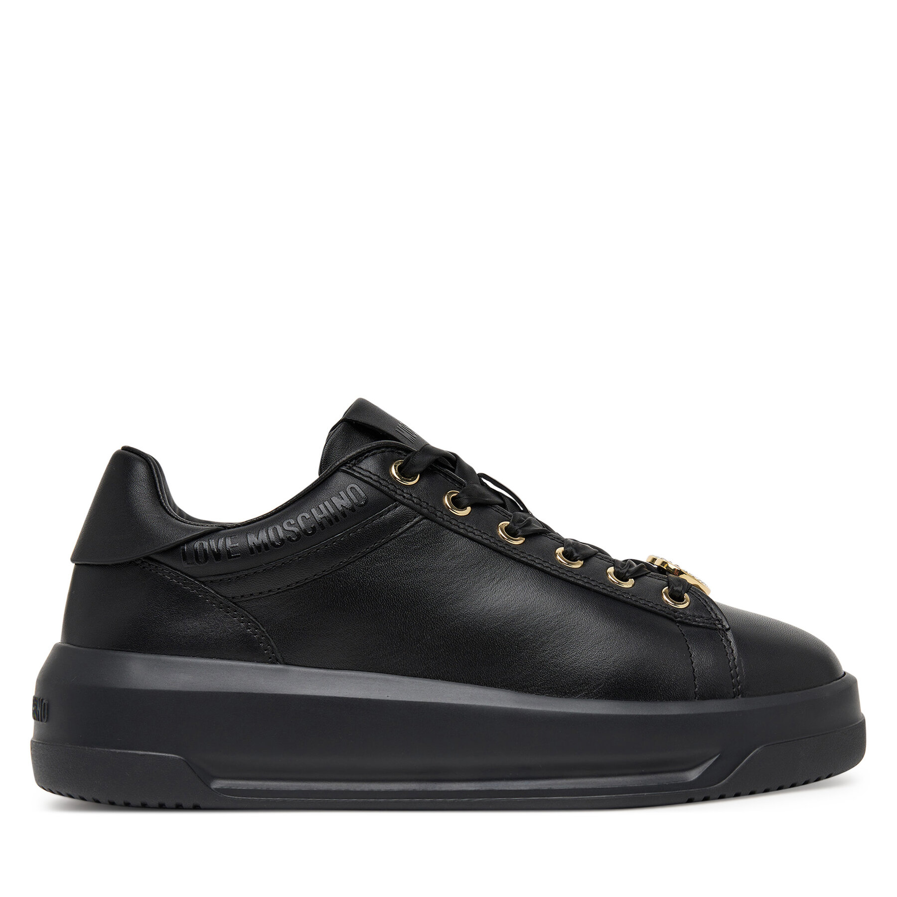 Sneakers LOVE MOSCHINO