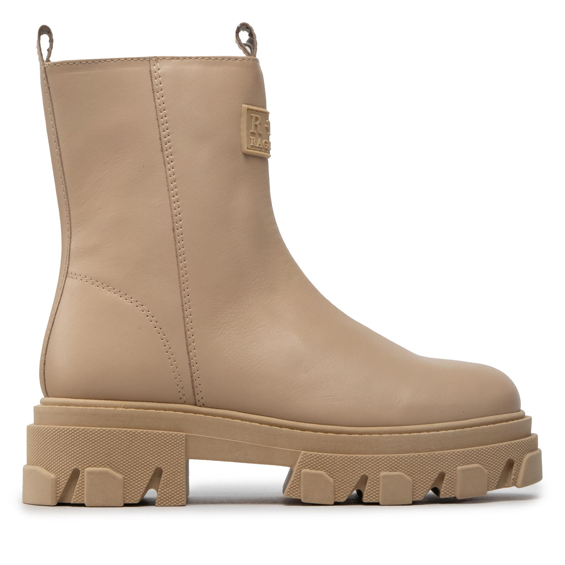 Stivaletti Rage Age RA-69-06-000516 Beige