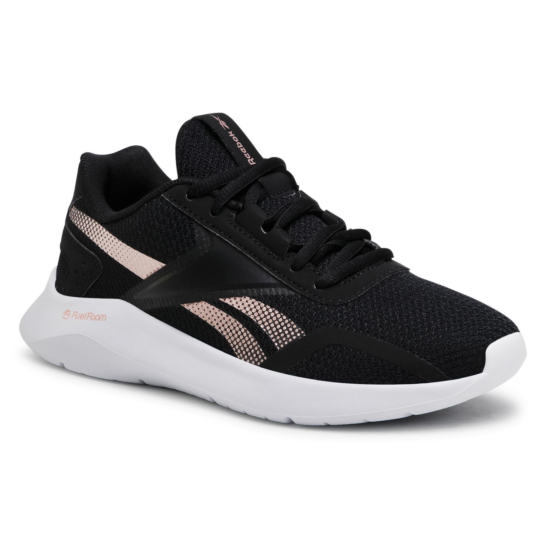 Pantofi Reebok Energylux 2.0 S23826 Cblack/Blusmt/Ftwwht