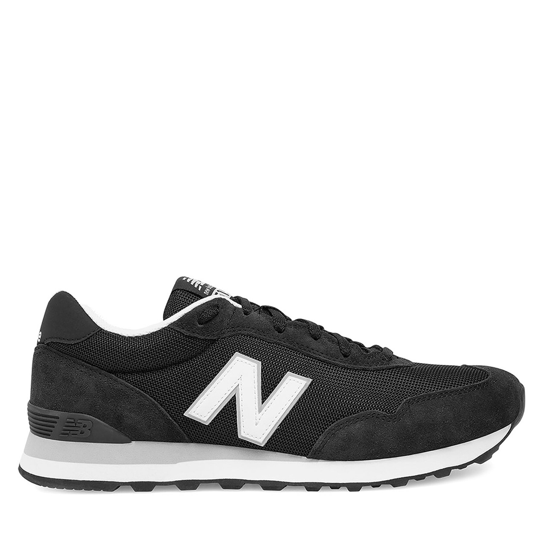 Superge New Balance ML515BLK Črna