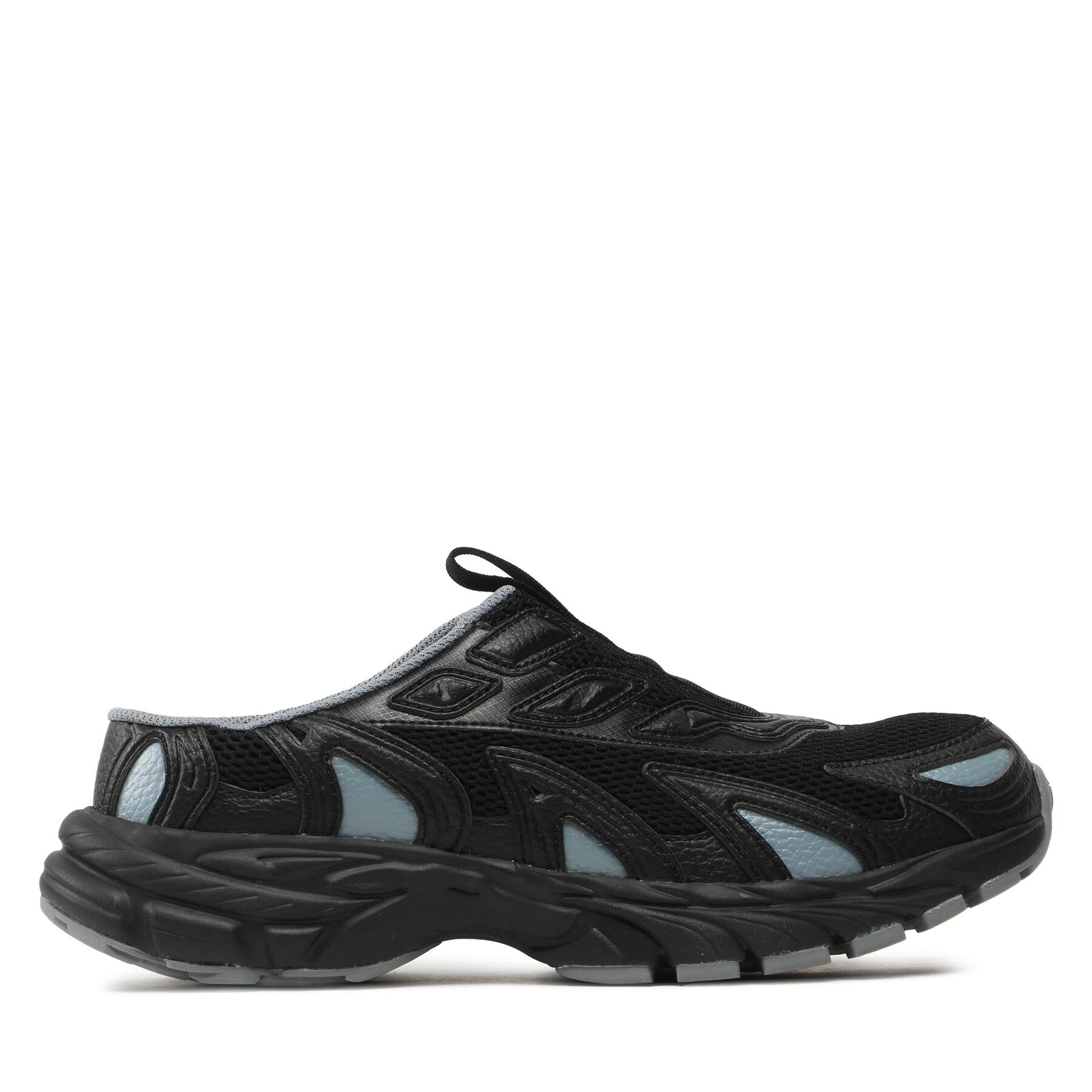 Natikače Trussardi 77A00497 Crna