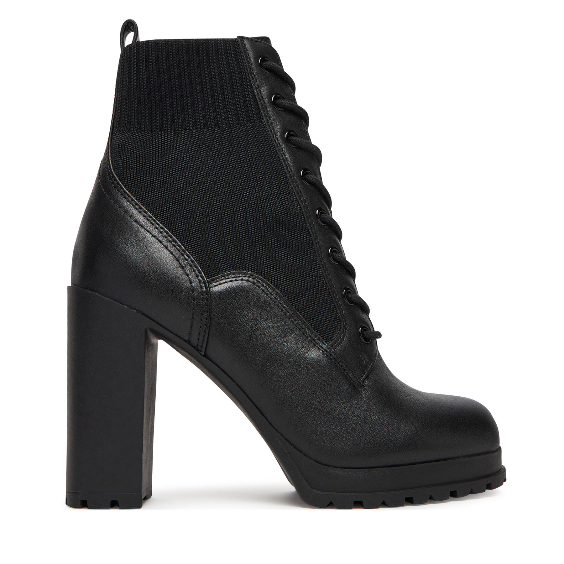 Ghete Aldo Rebellious 13875053 Negru