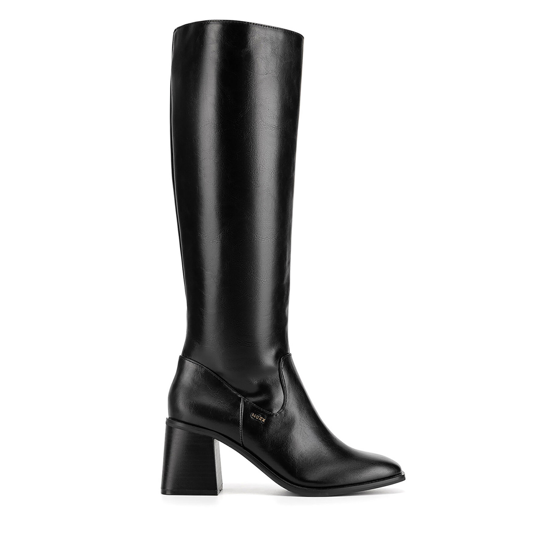 Bottes MEXX MI001806243W Noir