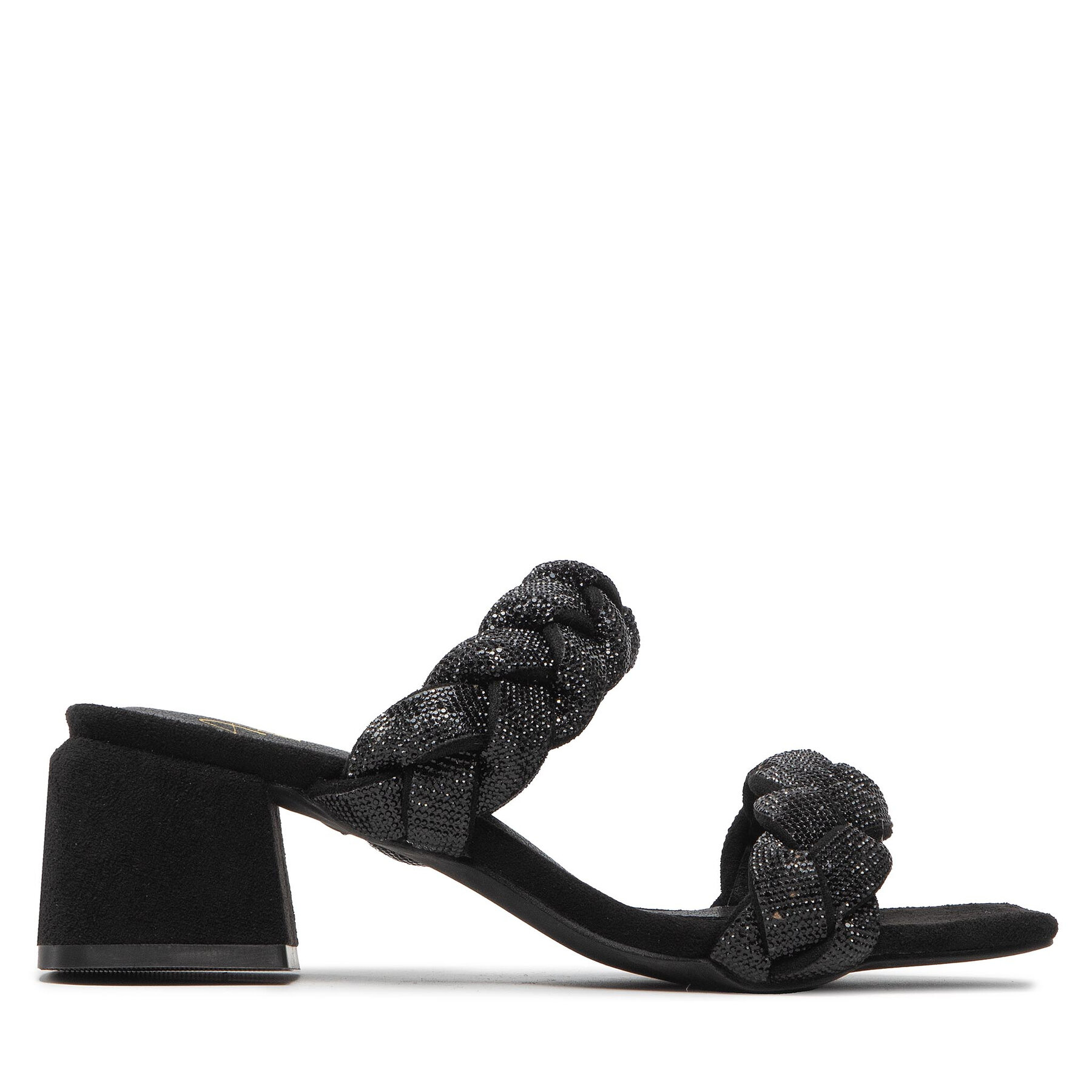 Chanclas Alma Blue V22BL3002 Negro
