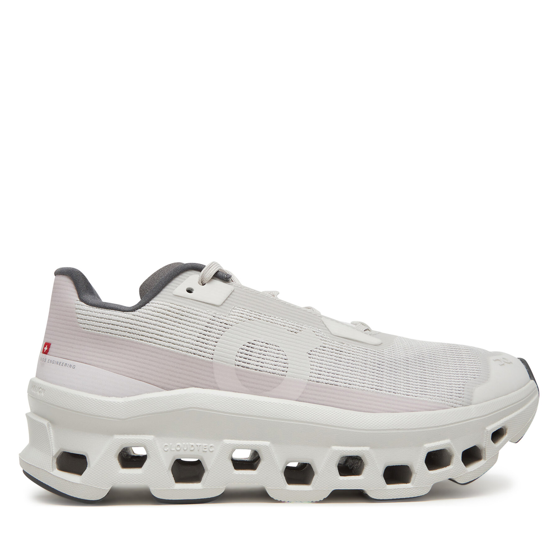 Sneakers On