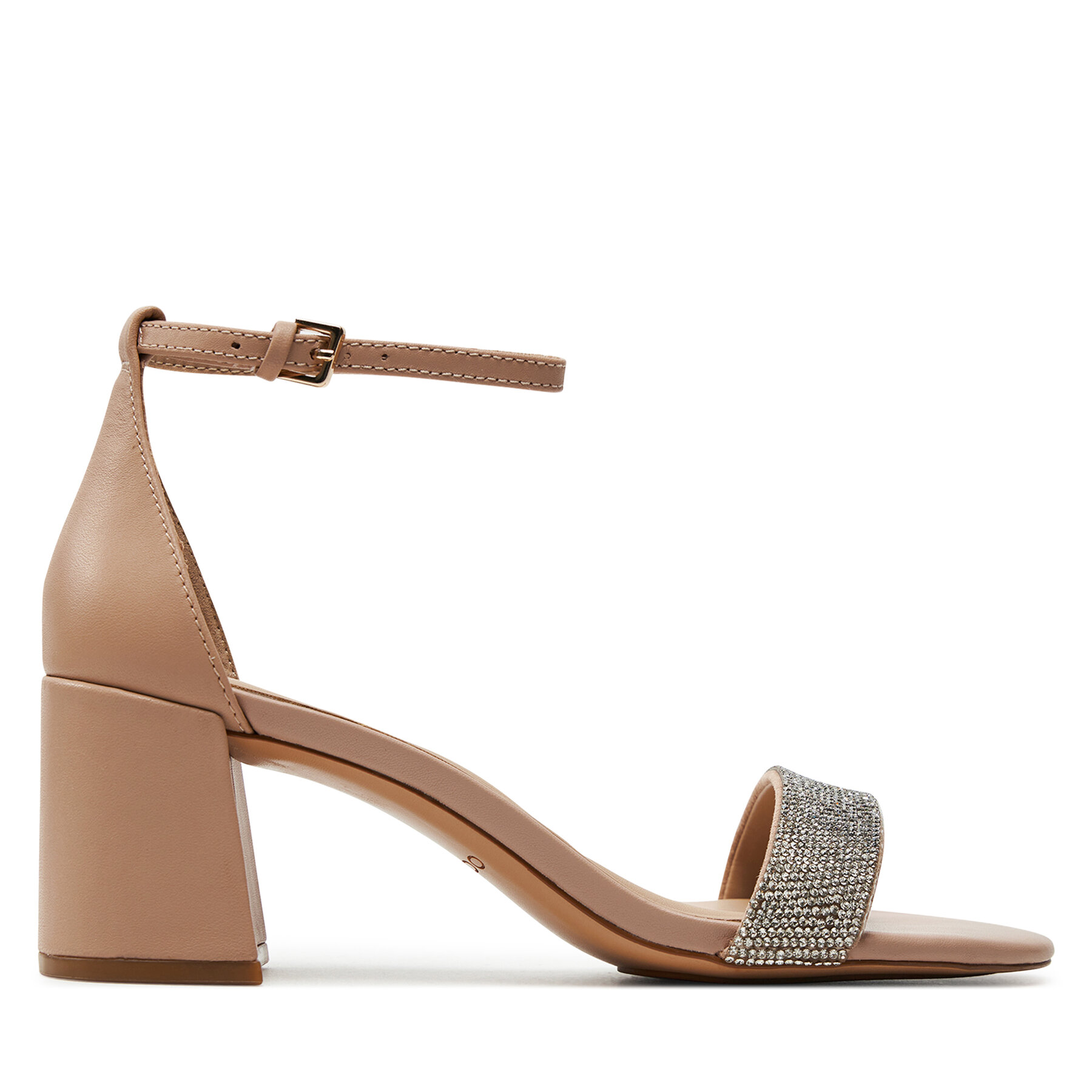 Sandalias Aldo Pristine 13707706 Beis