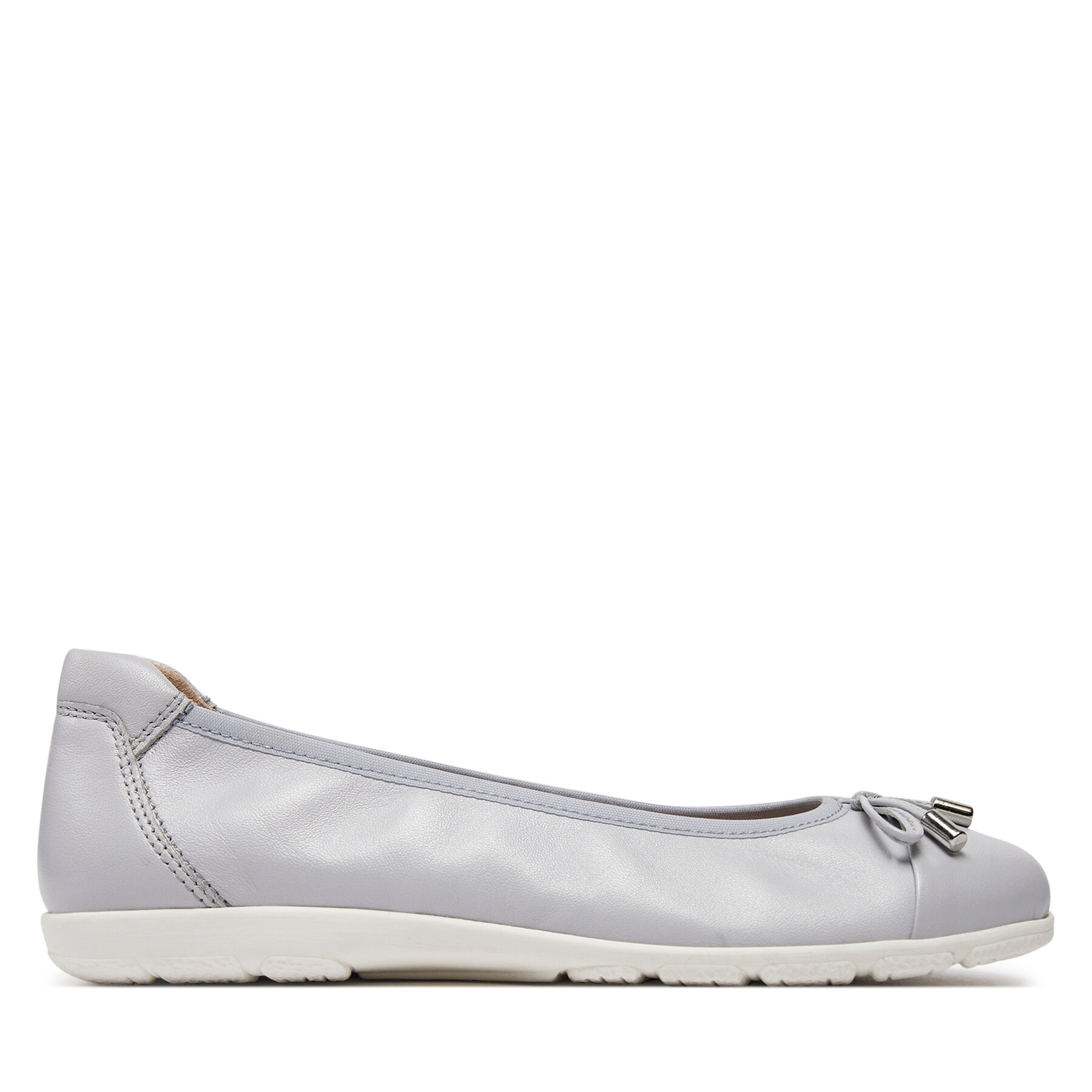 Damen Ballerinas Caprice, Schuhgröße 38, Blau, 9-22154-42