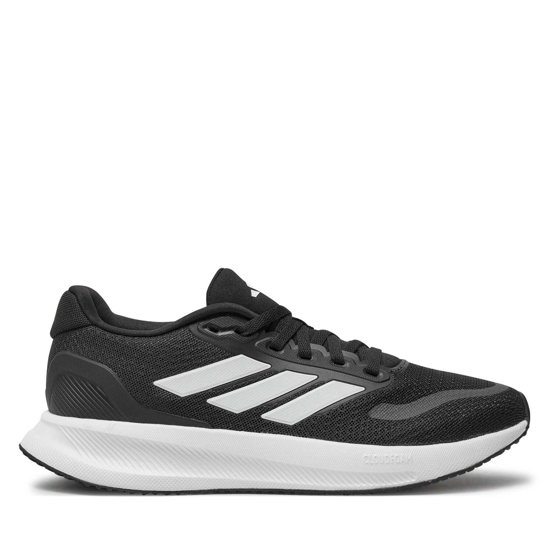 Dámske Sneakersy adidas, Rozmer: 42, Čierna, Runfalcon 5 IH7759