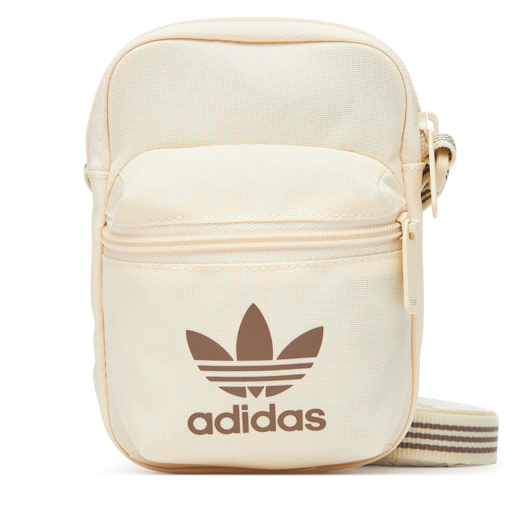 adidas Τσαντάκι adidas adicolor Classic Festival JN4949 Μπεζ