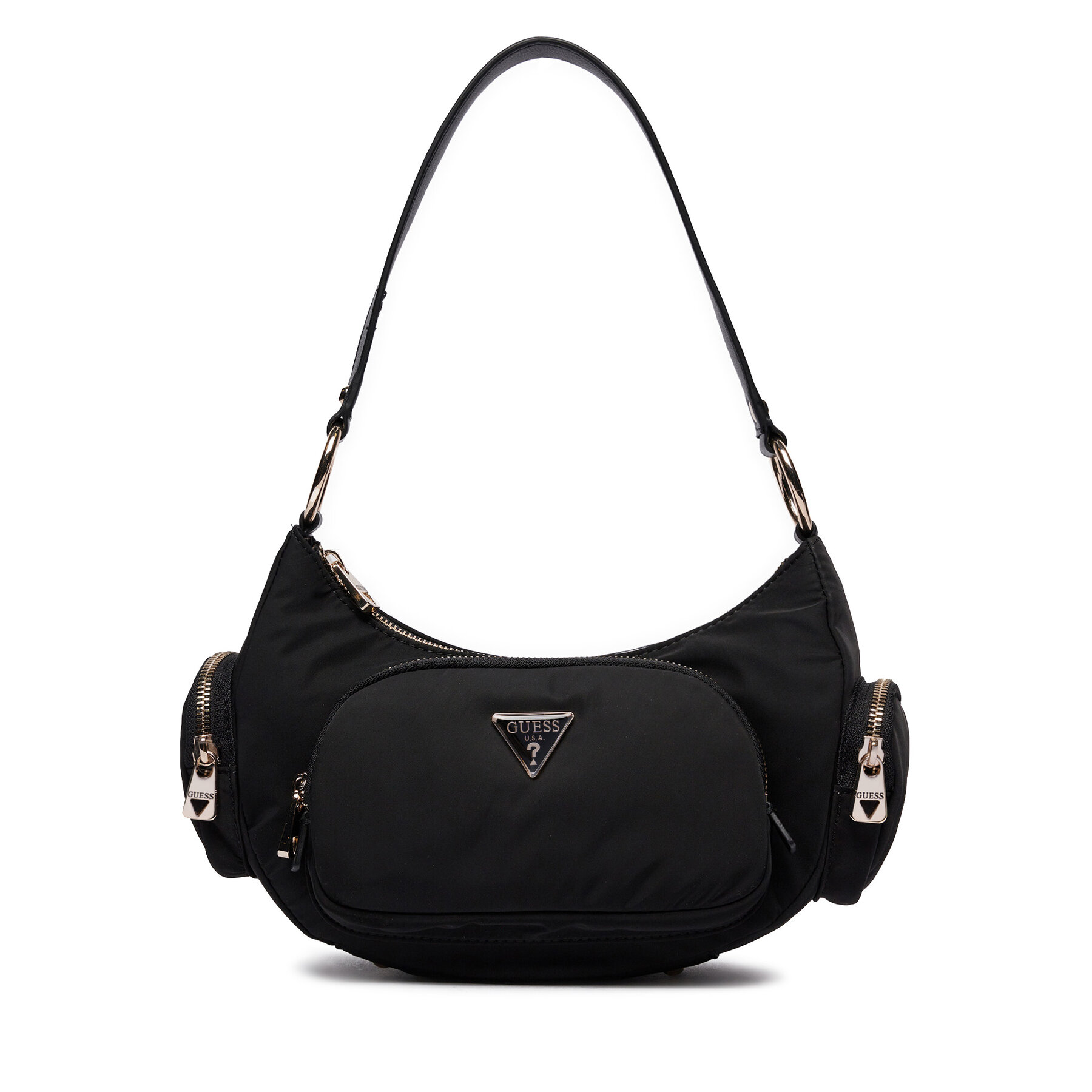 Geantă Guess HWEYG8 39517 Negru