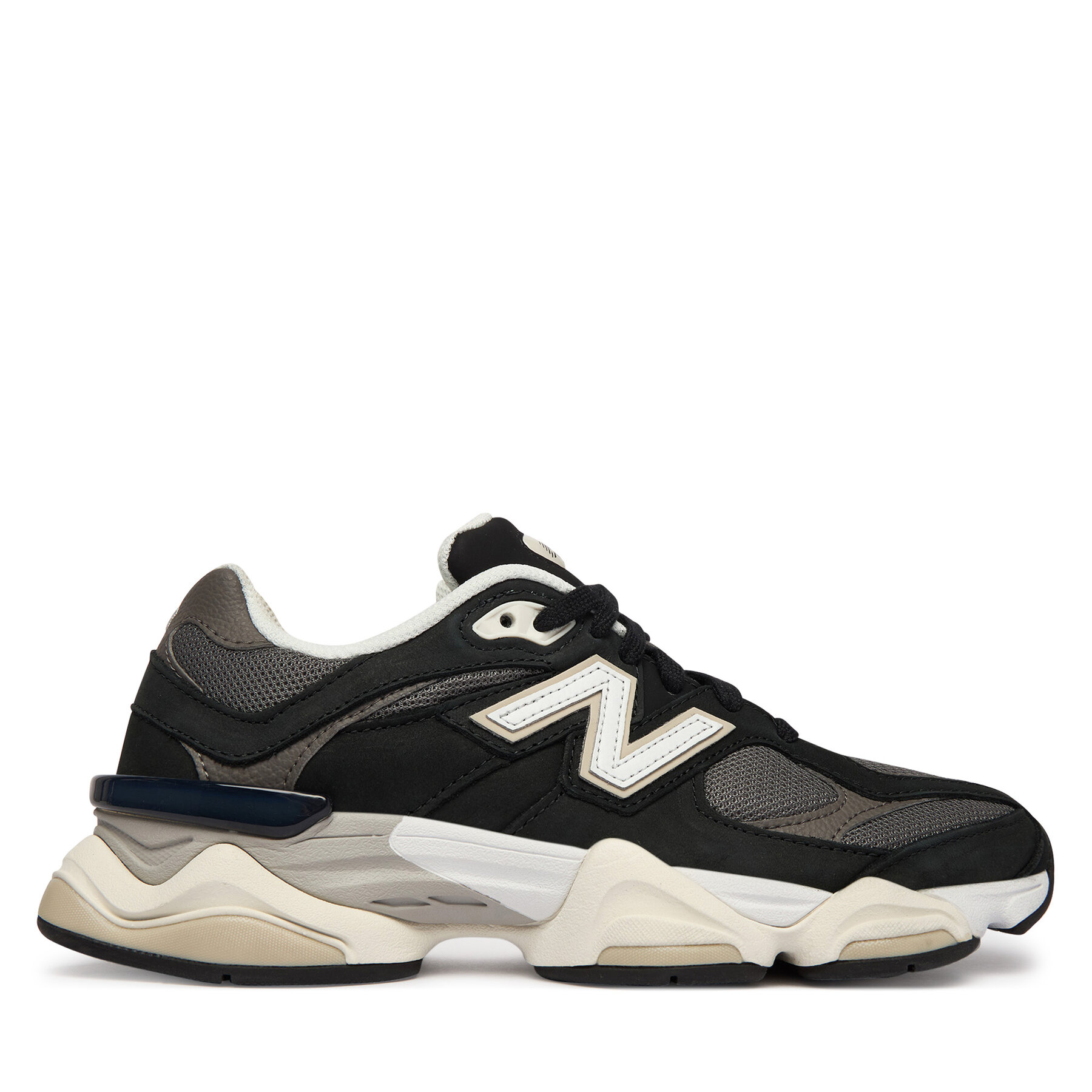 Αθλητικά New Balance U9060510 W Μαύρο