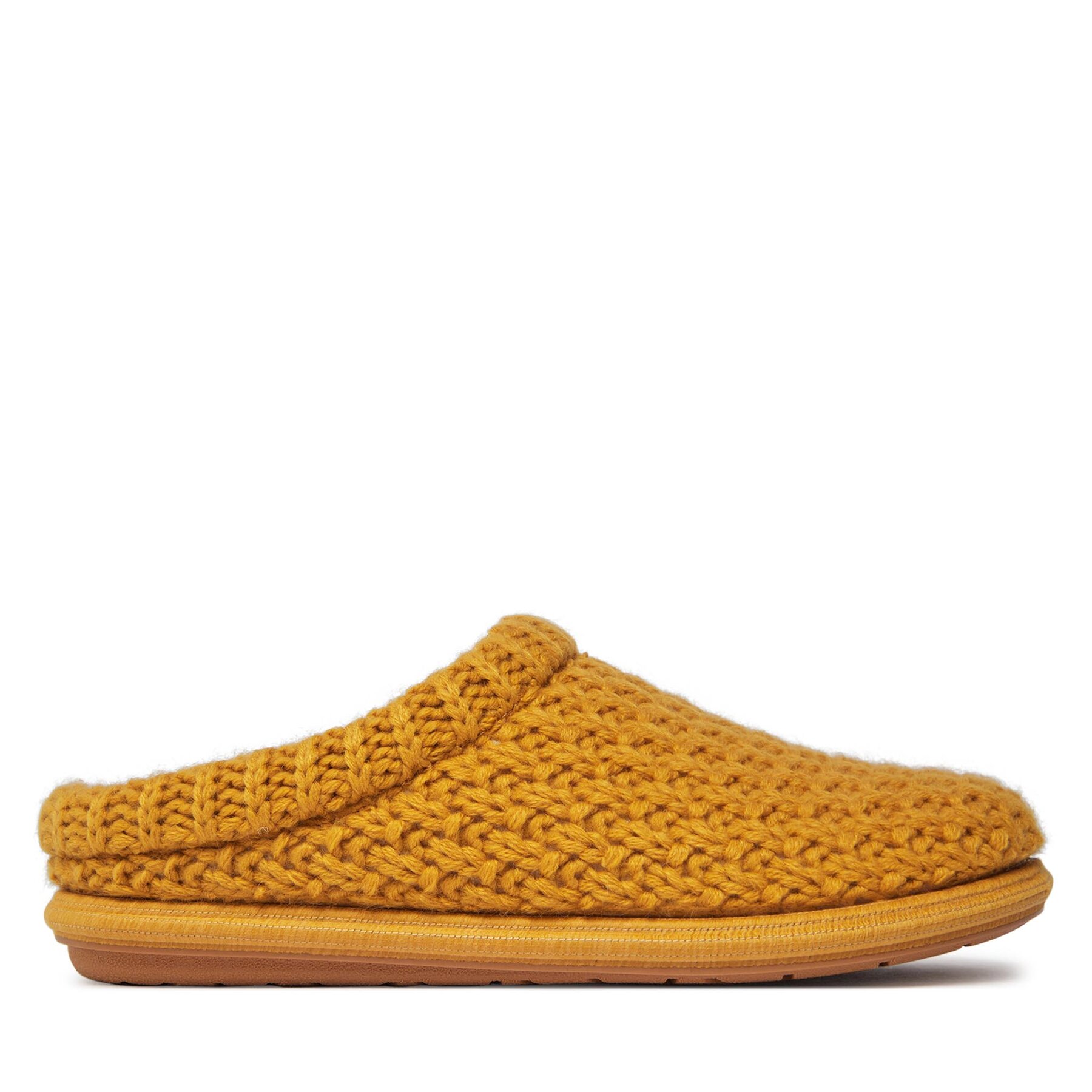 Papuci de casă Toni Pons Domi-Sr Galben