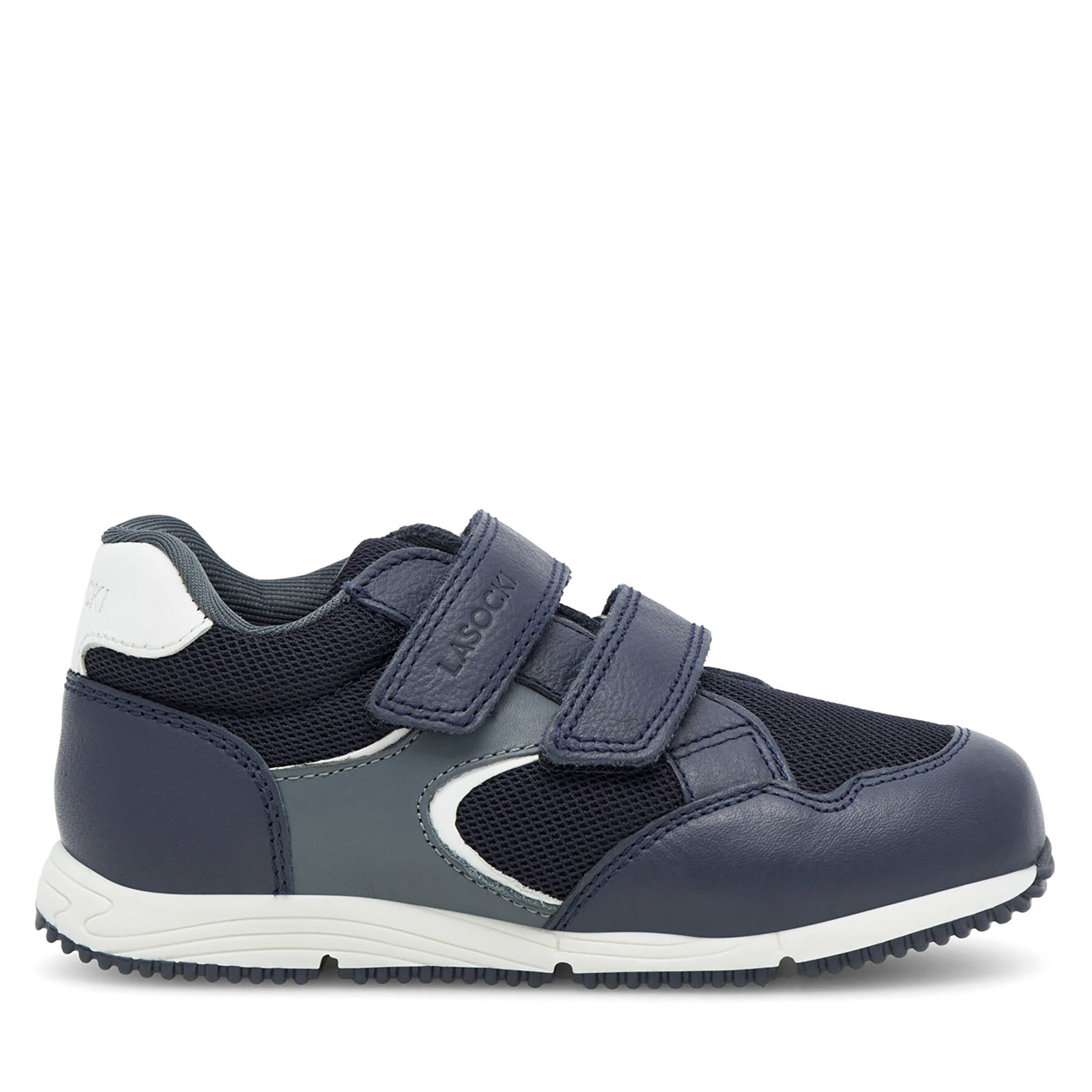 Сникърси Lasocki Kids Conny CI12-CONNY -01 (III)CH Тъмносин
