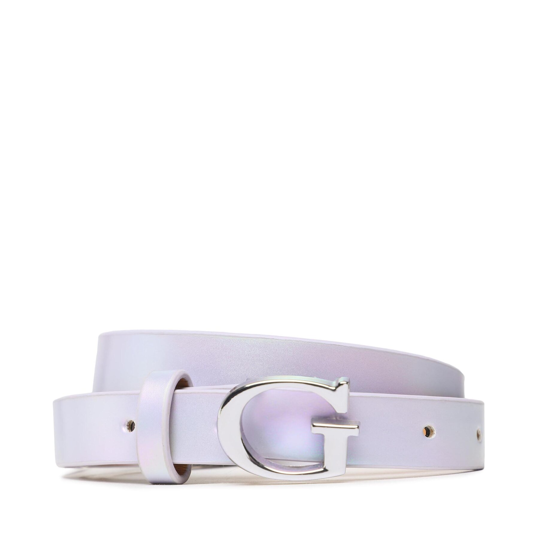 Ceinture enfant Guess J3GZ07 WFHU0 Violet