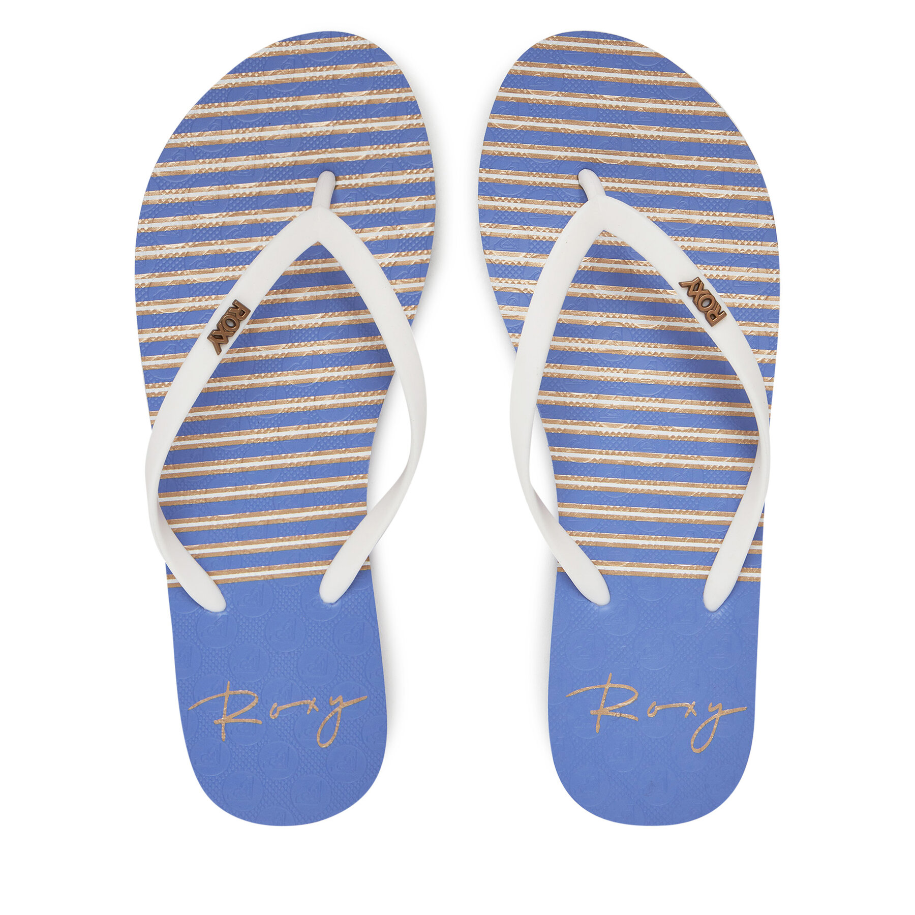 Infradito Roxy ARJL100683 Bianco