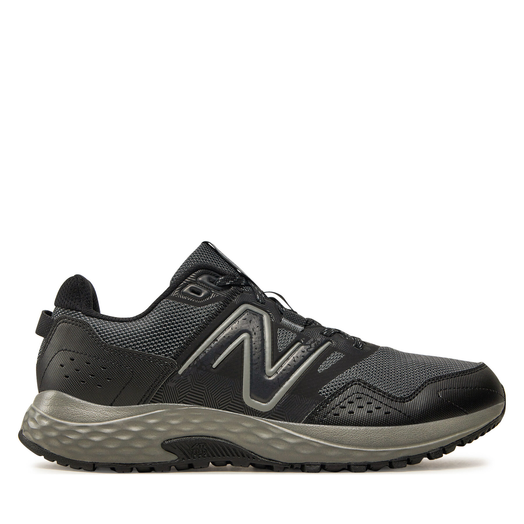 Zapatillas de running New Balance 410's MT410LB8 Negro
