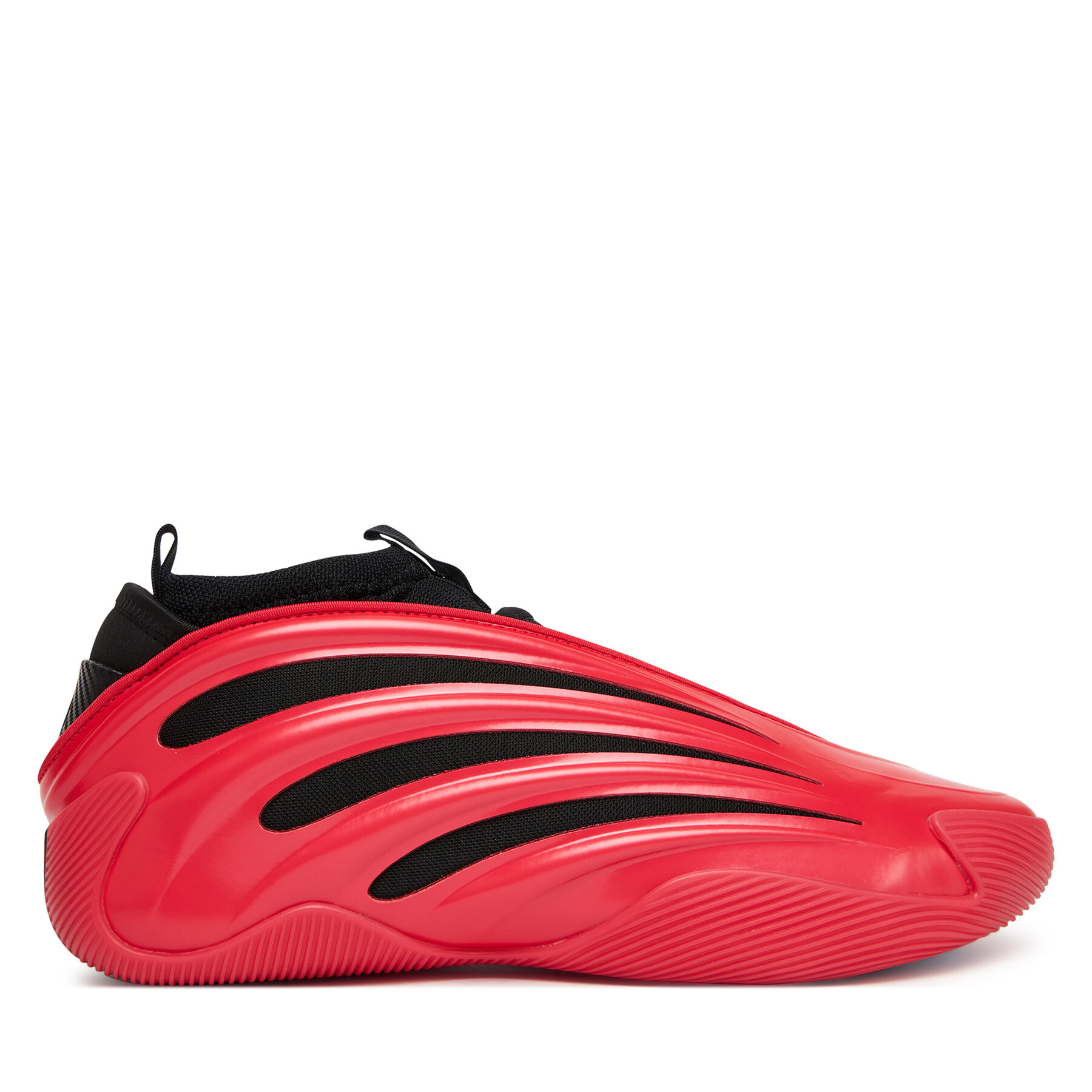 Basketbalové topánky adidas Harden Volume 9 JS1304 Červená