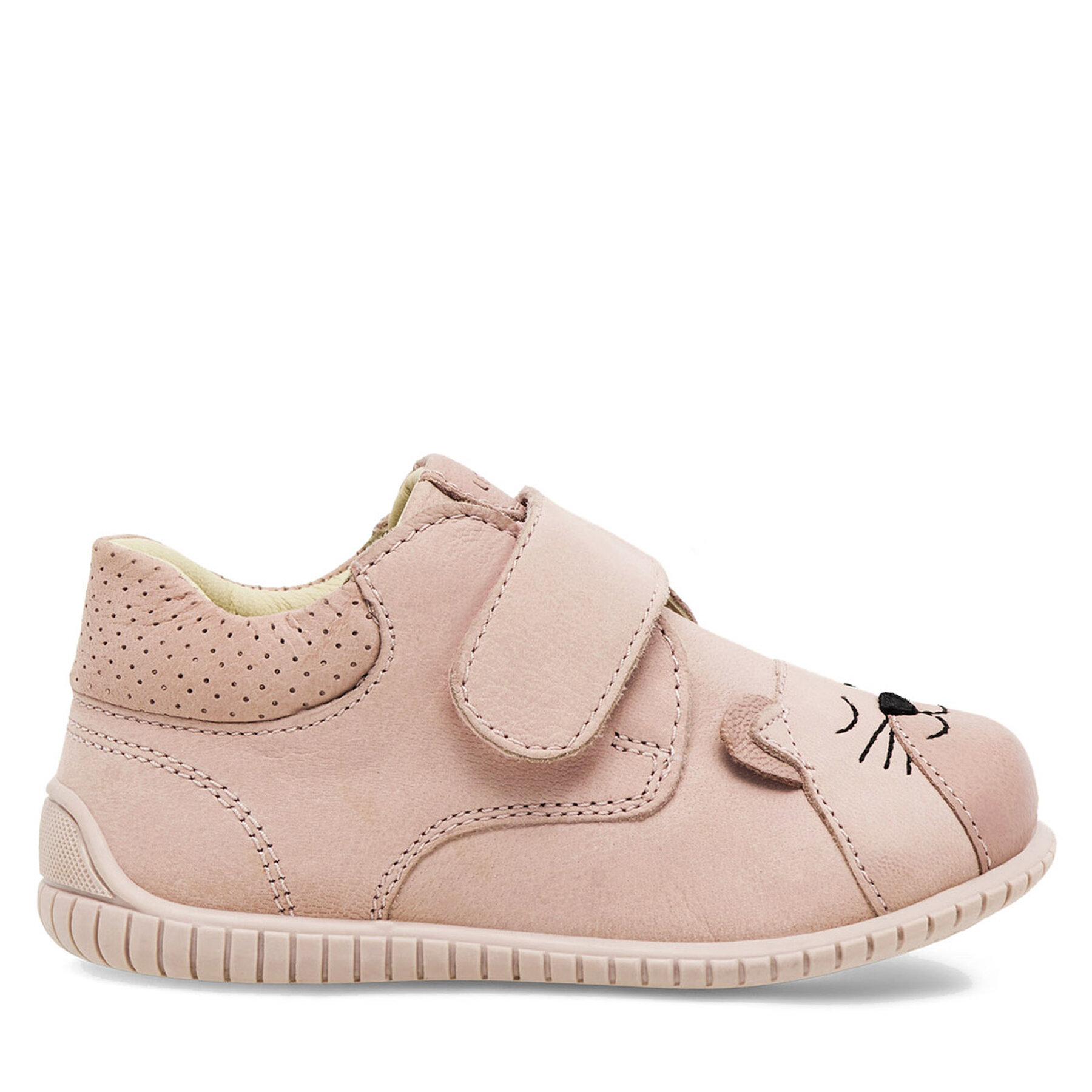  Félcipő Lasocki Kids Gorky CI12-GORKY-10C(II)DZ Rózsaszín akciós termékkép 1
