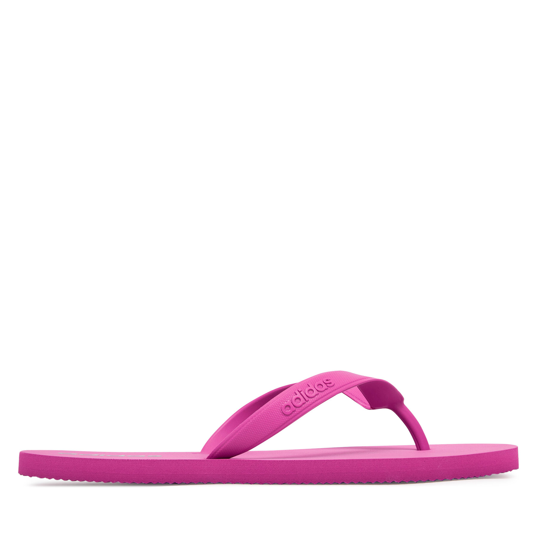 Unisex Žabky adidas, Rozmer: 47, Ružová, Keitaki Alpha Slides JR1153