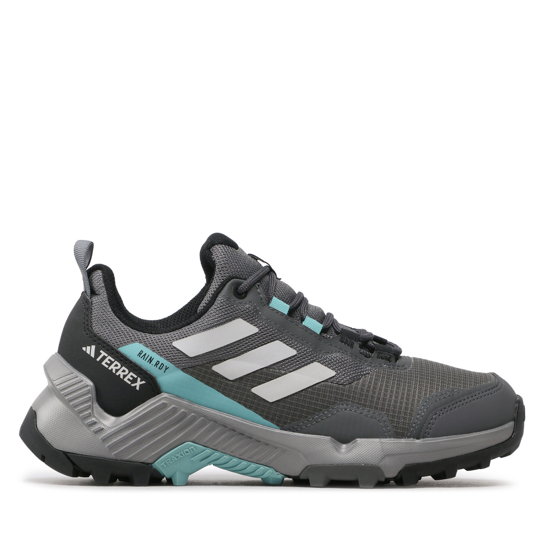 Scarpe da trekking adidas Terrex Eastrail 2.0 RAIN.RDY Hiking Shoes HQ0932 Grigio
