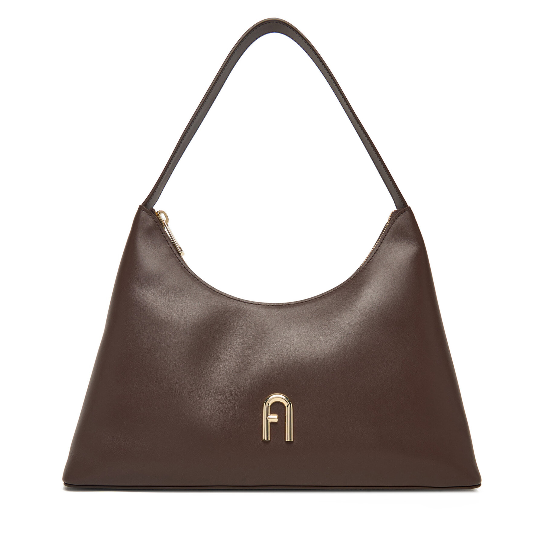 Borsetta Furla Diamante  WB00782 AX0733 BG 4284S 1007 Marrone