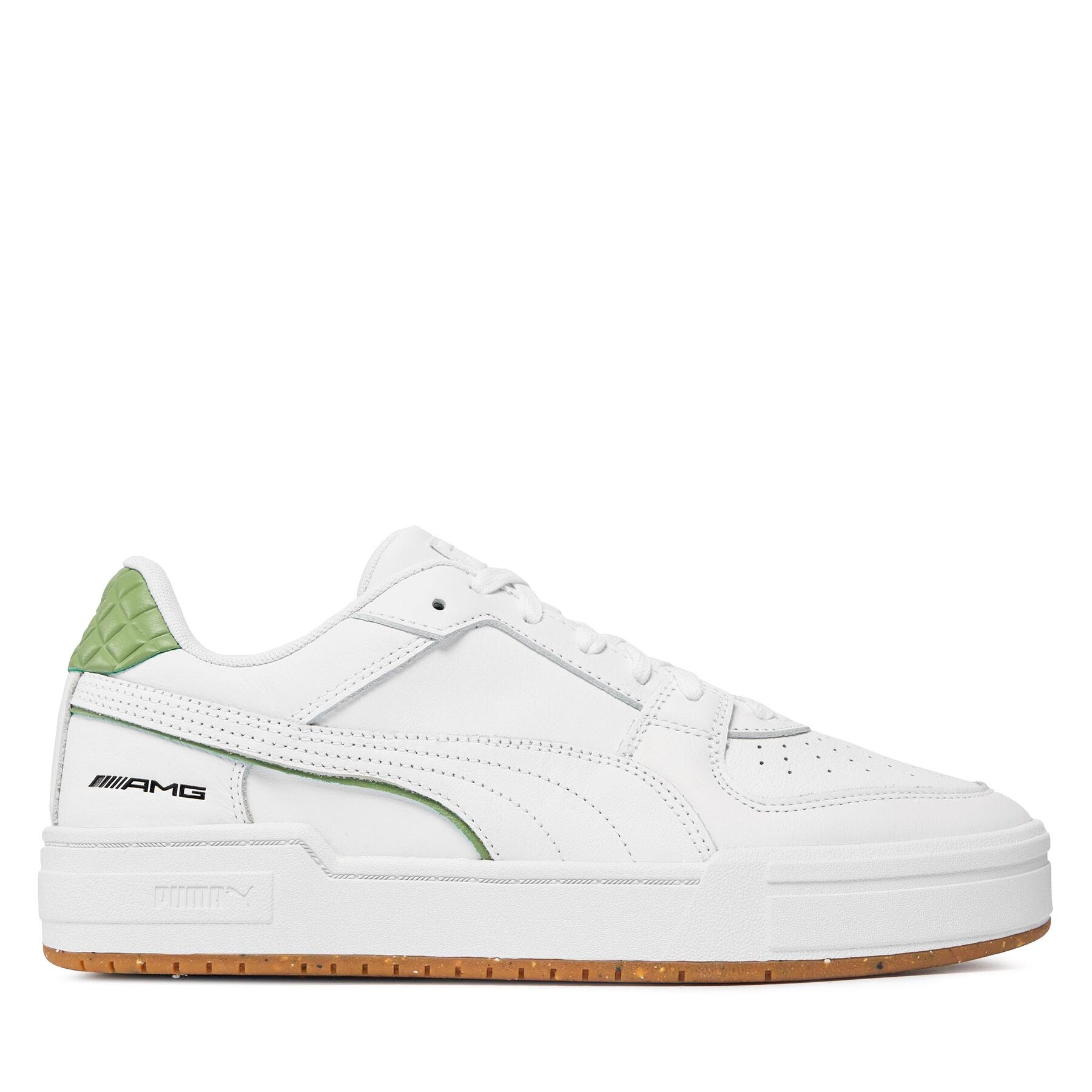  Sportcipők Puma Mapf1 Amg Ca Pro 307855 01 Fehér akciós termékkép 1