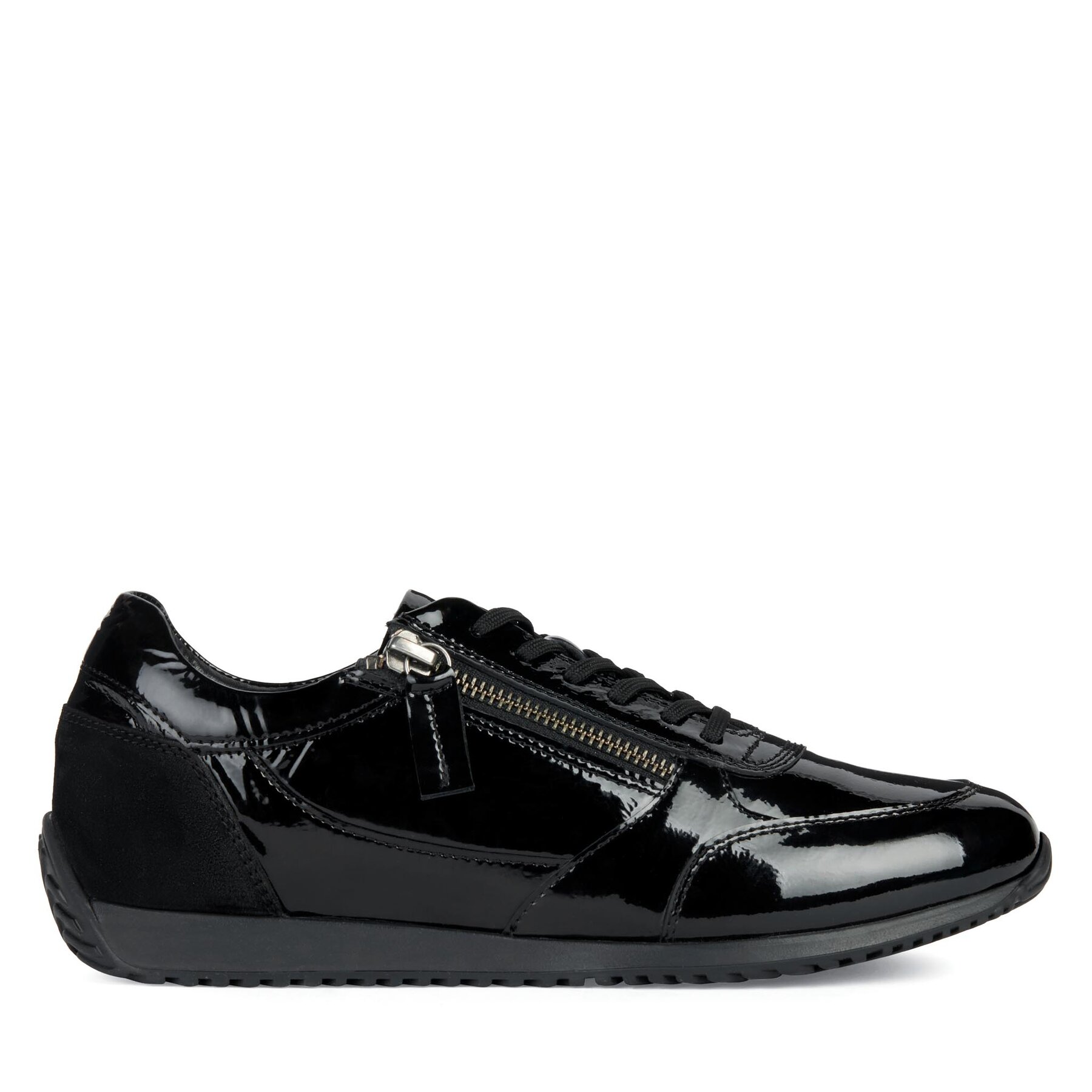 Zapatillas Geox D Calithe D36N0A 06722 C9999 Negro