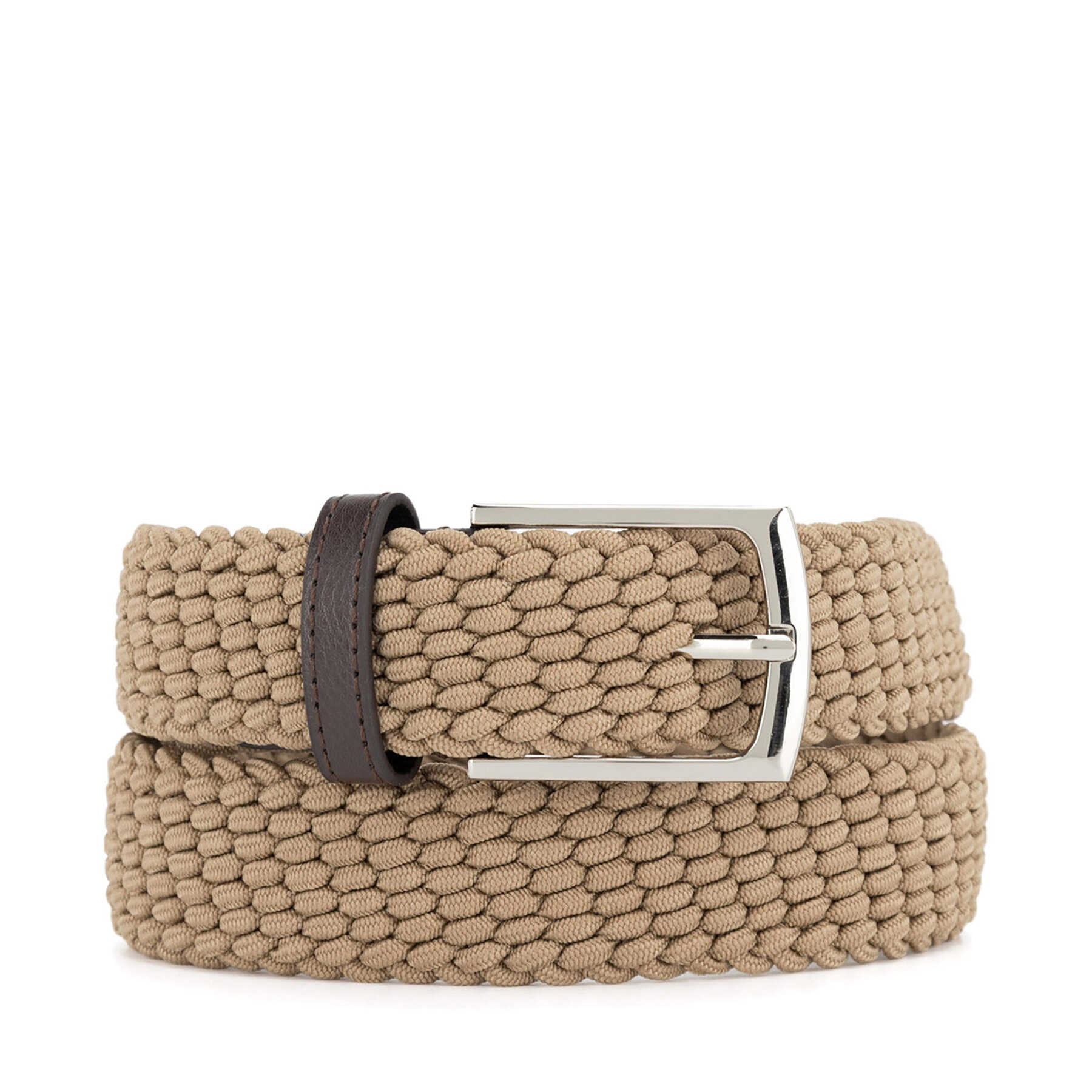 Curea pentru Bărbați Lasocki 2M2-007-SS24 Bej